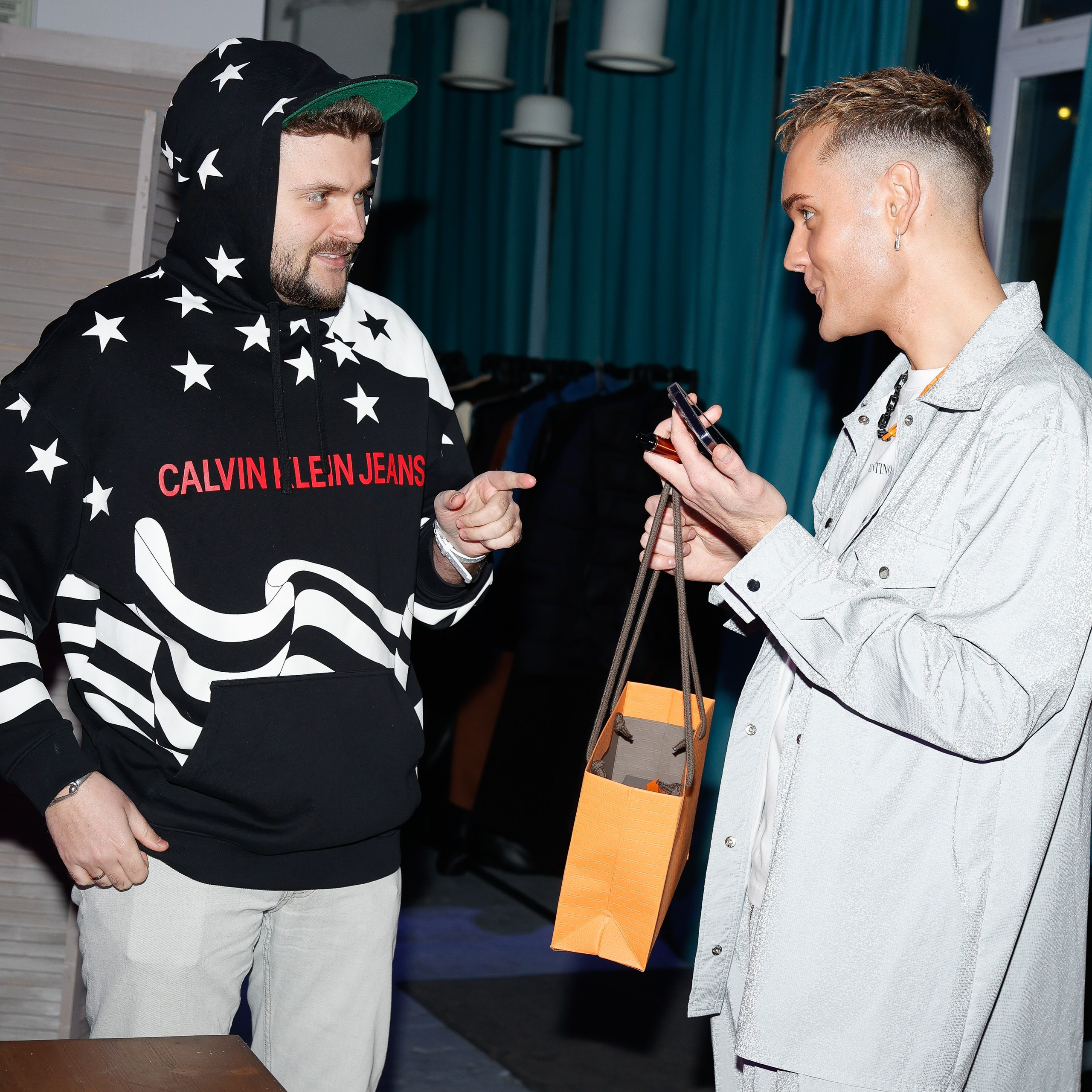 АРТЕМ БЕЛОВ. Nikolskayasecular