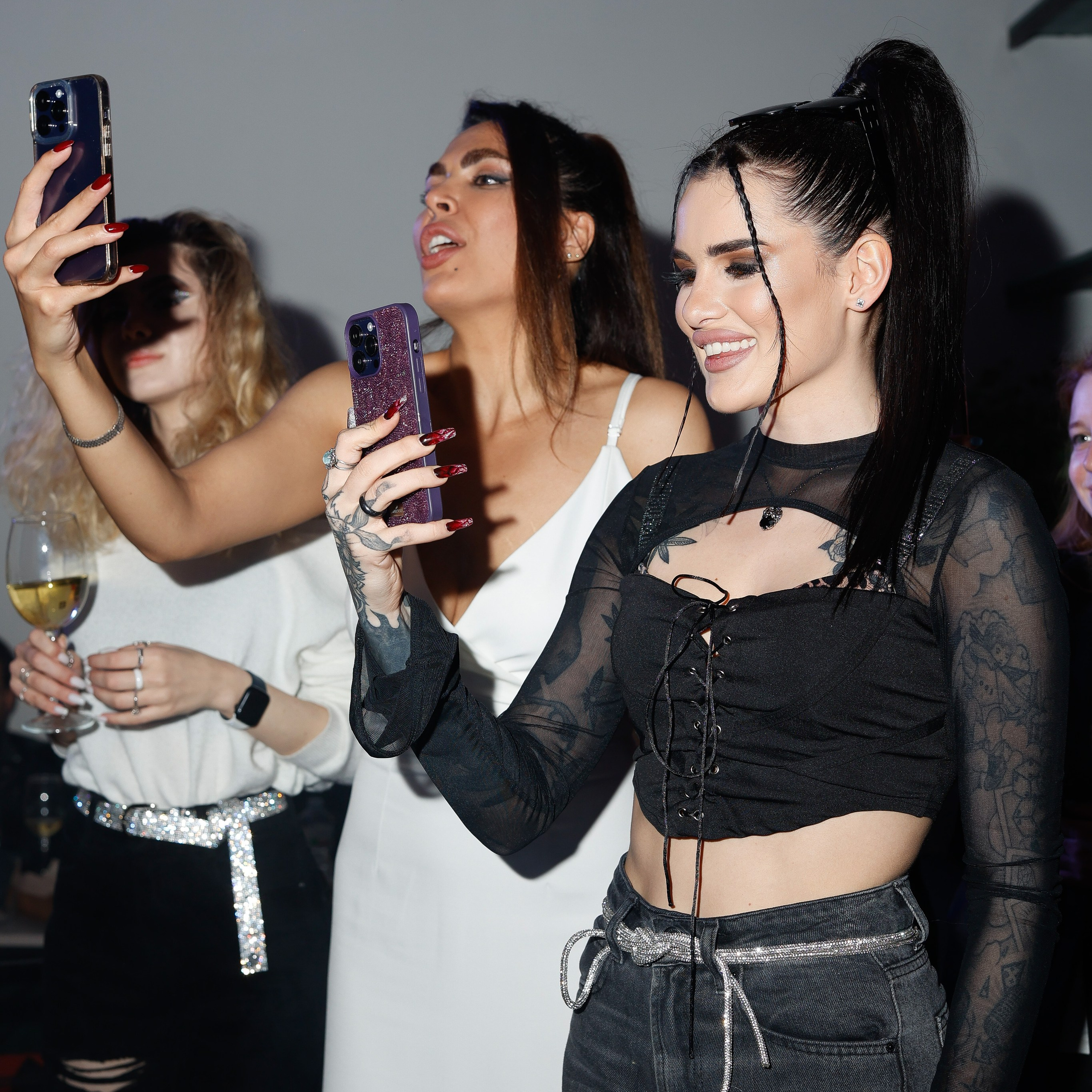 АРТЕМ БЕЛОВ. Nikolskayasecular