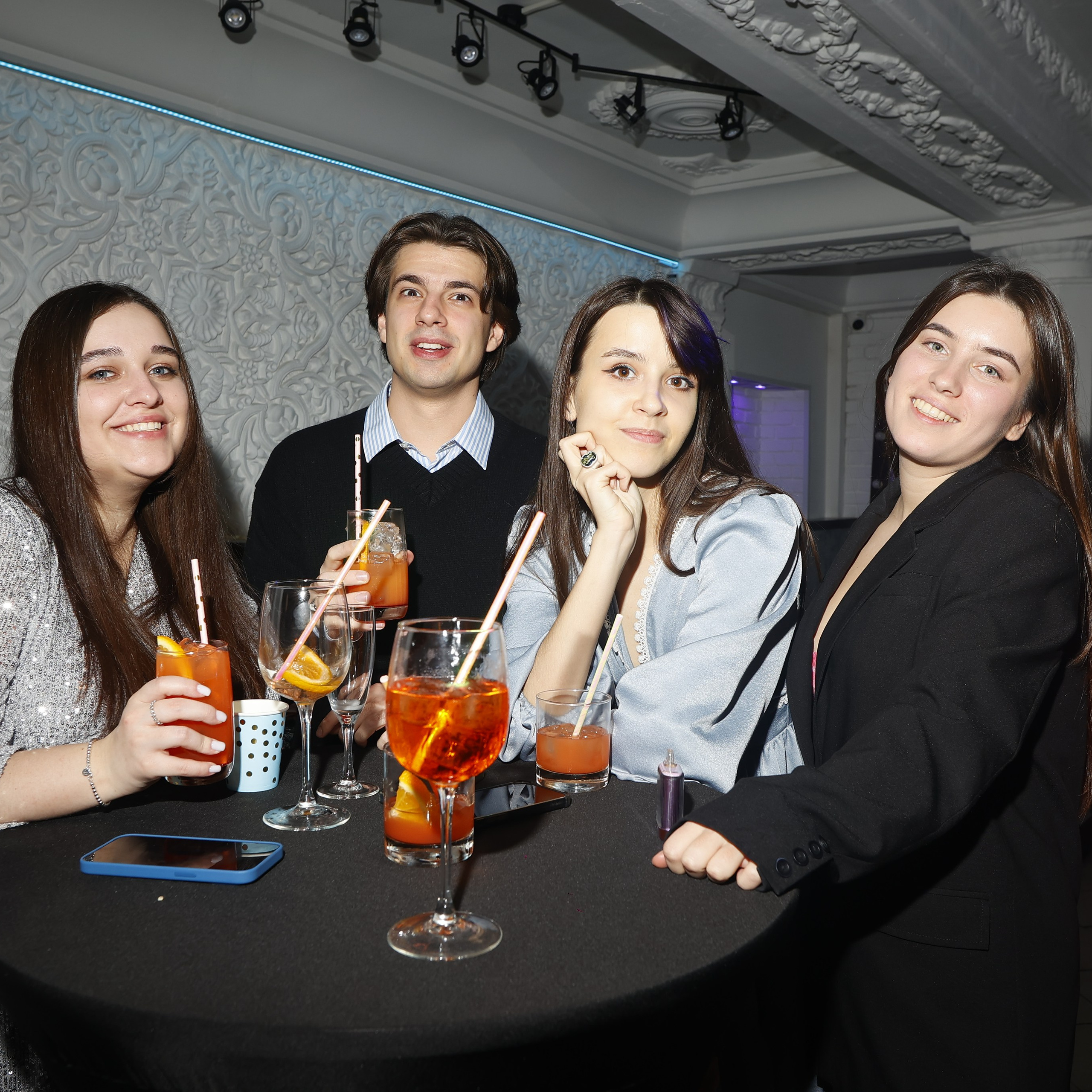 DIDI BARBIE PARTY. Nikolskayasecular