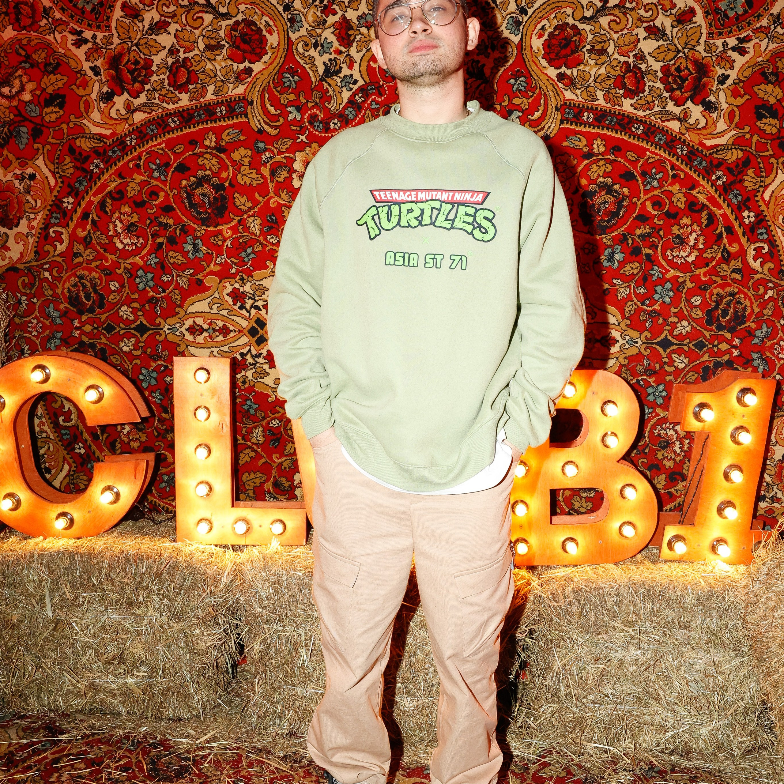 НАТАША ГАСАНХАНОВА. Nikolskayasecular