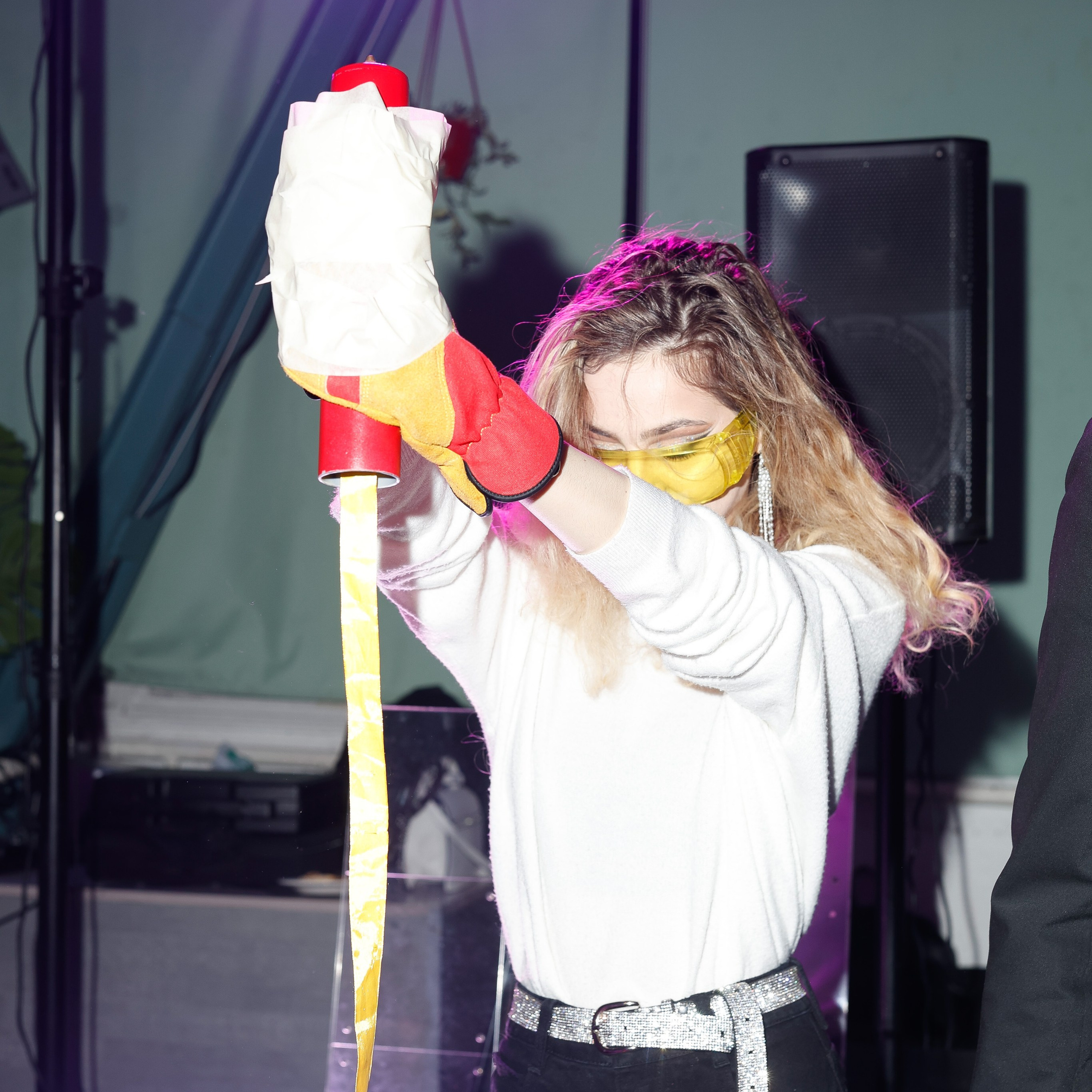 АРТЕМ БЕЛОВ. Nikolskayasecular