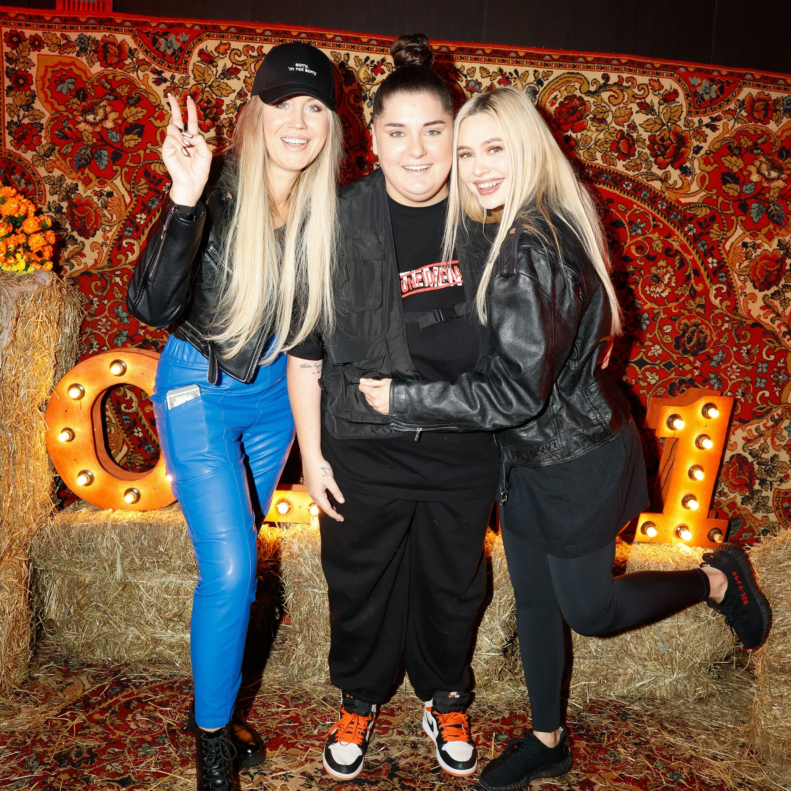 НАТАША ГАСАНХАНОВА. Nikolskayasecular