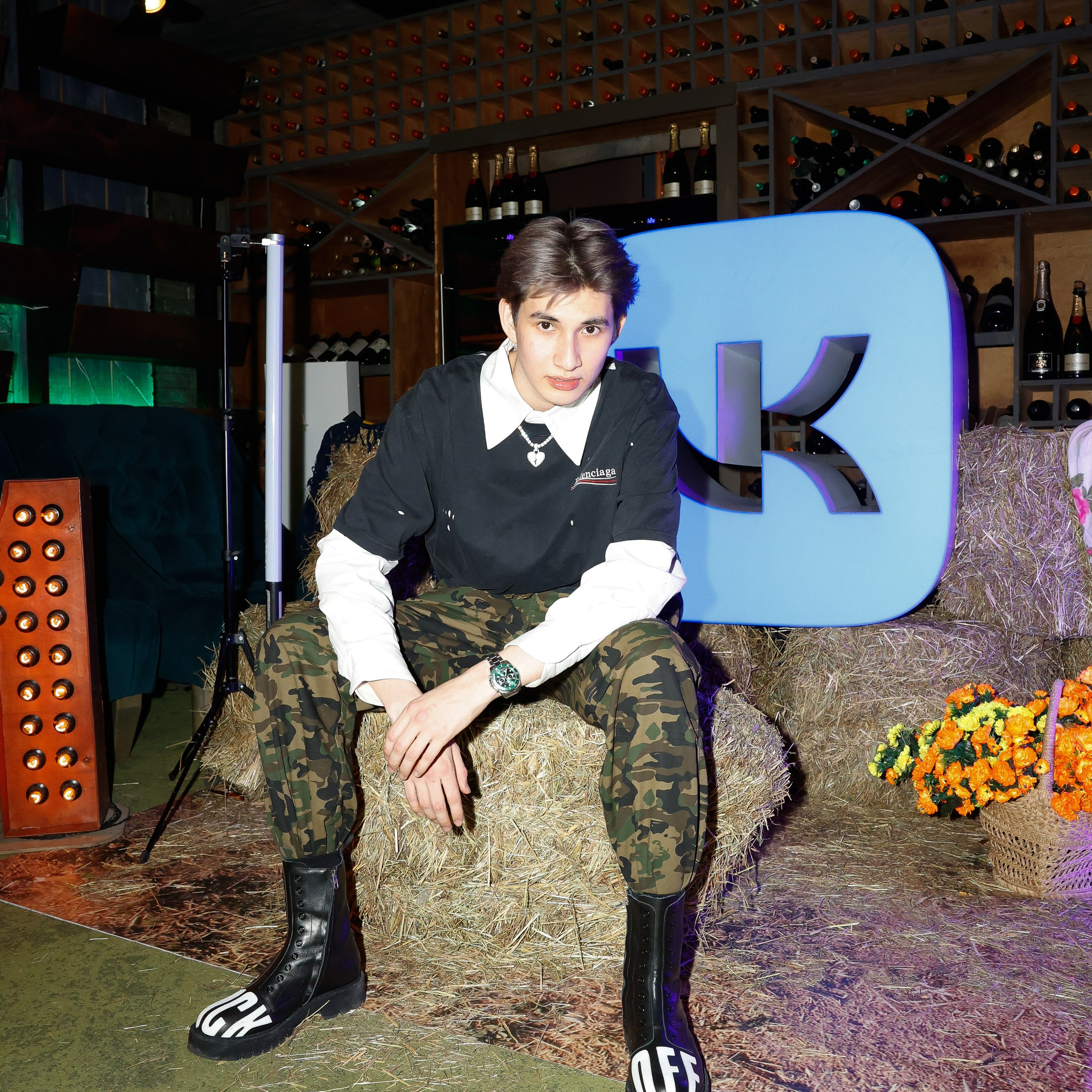 НАТАША ГАСАНХАНОВА. Nikolskayasecular