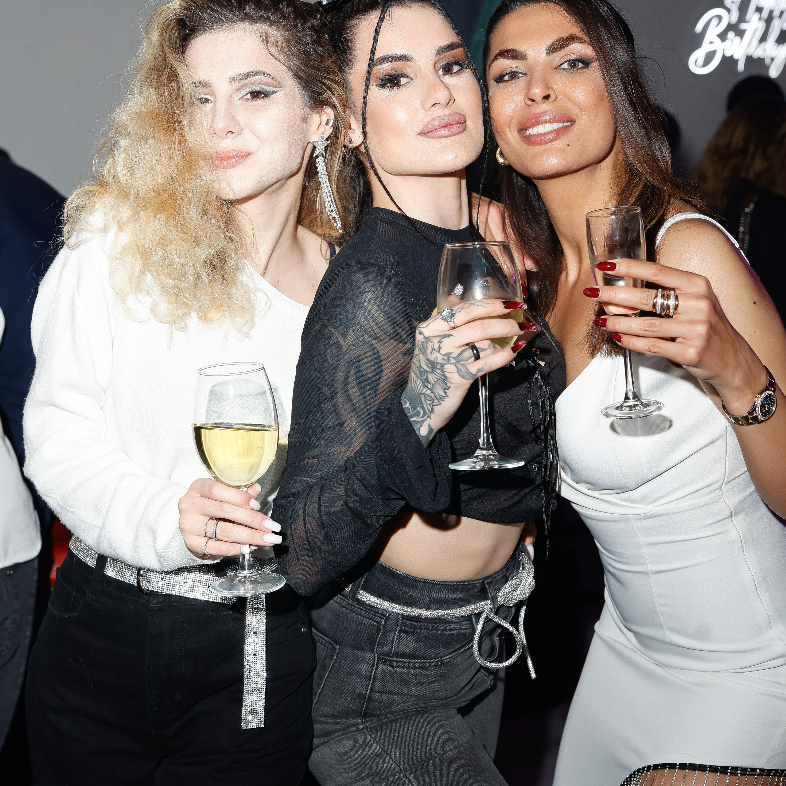 АРТЕМ БЕЛОВ. Nikolskayasecular