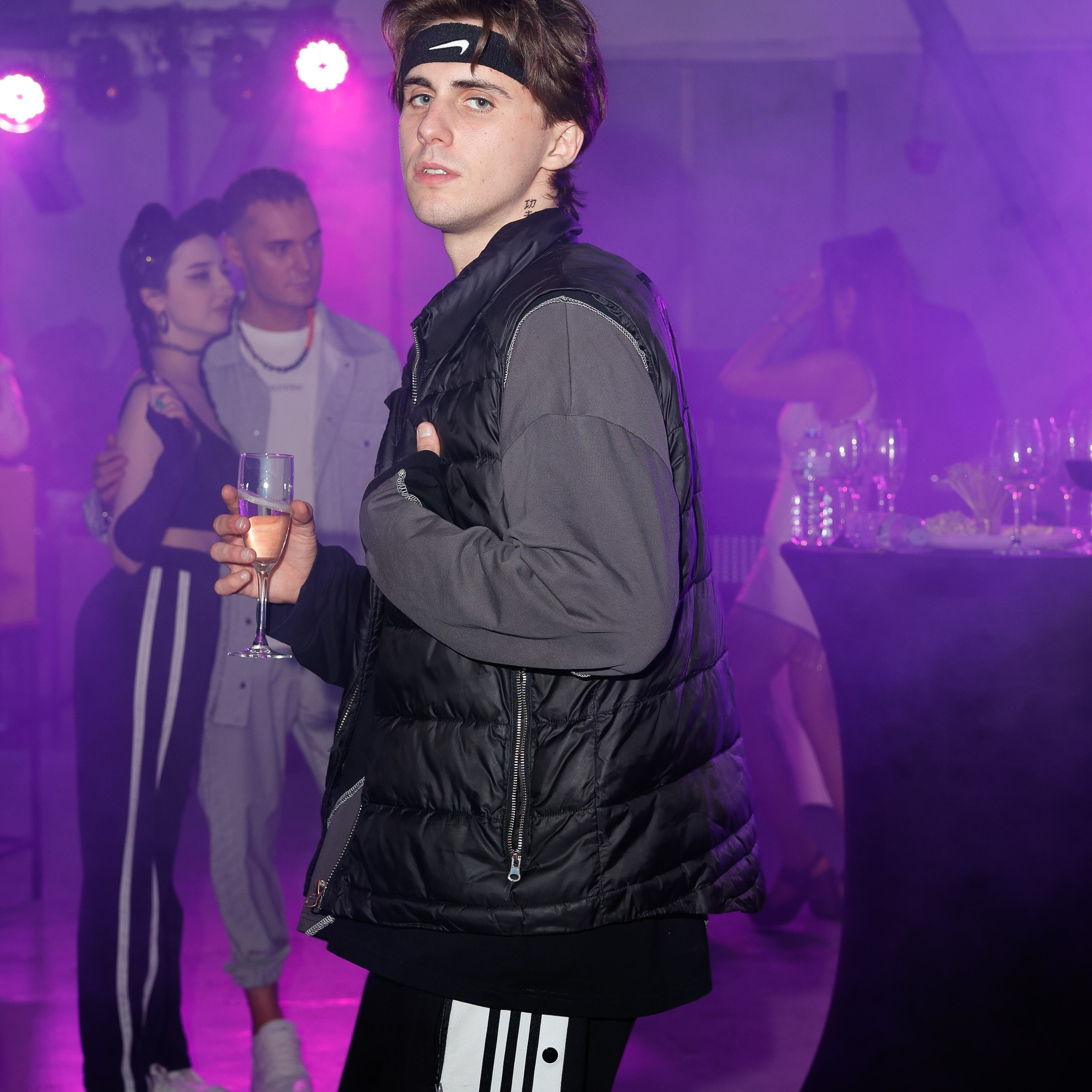 АРТЕМ БЕЛОВ. Nikolskayasecular