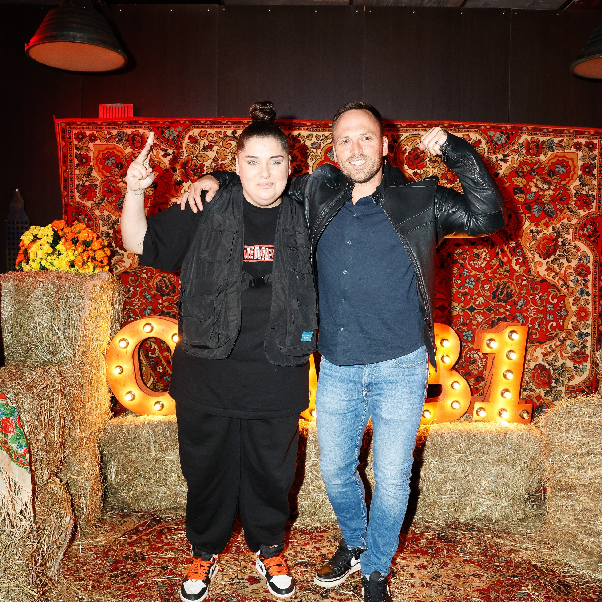 НАТАША ГАСАНХАНОВА. Nikolskayasecular