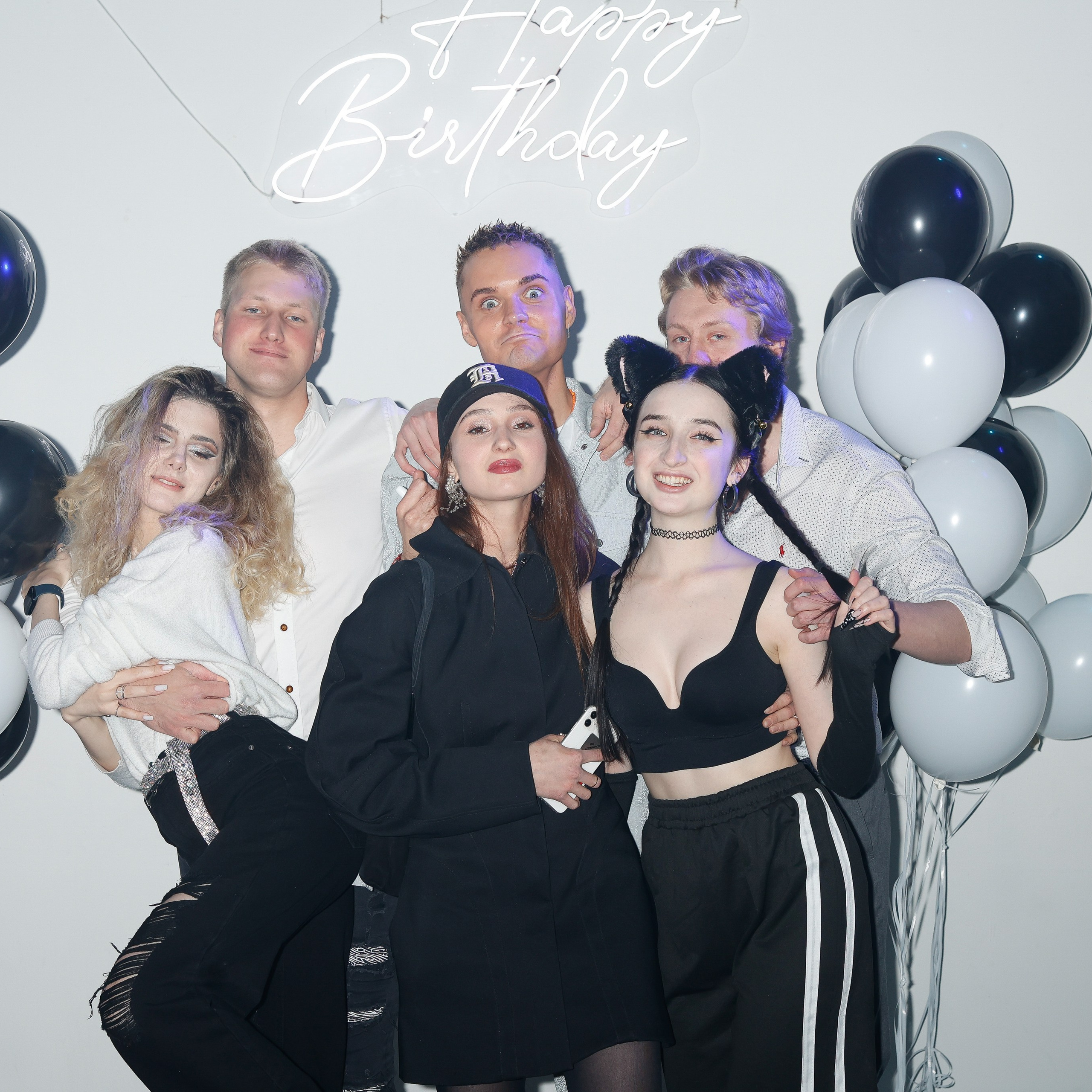 АРТЕМ БЕЛОВ. Nikolskayasecular