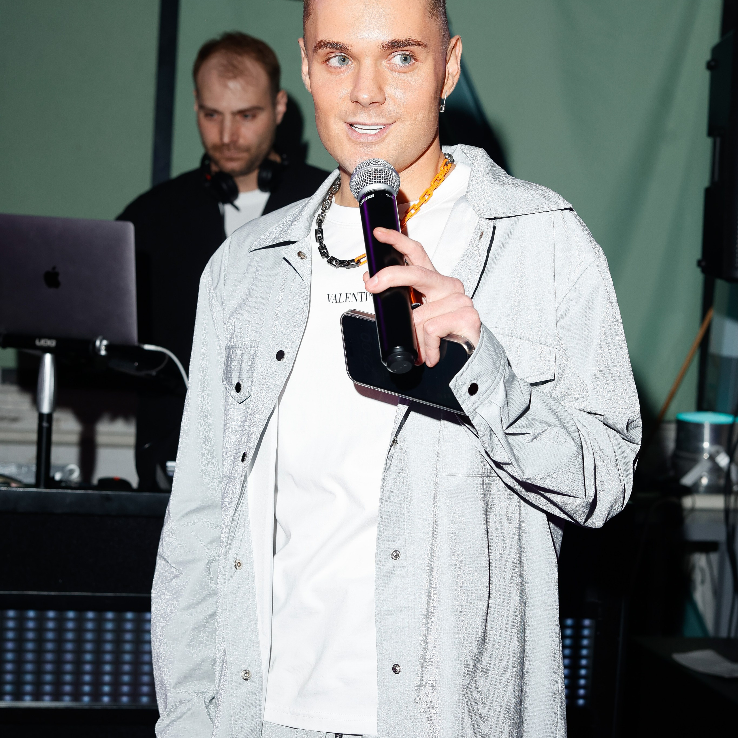 АРТЕМ БЕЛОВ. Nikolskayasecular