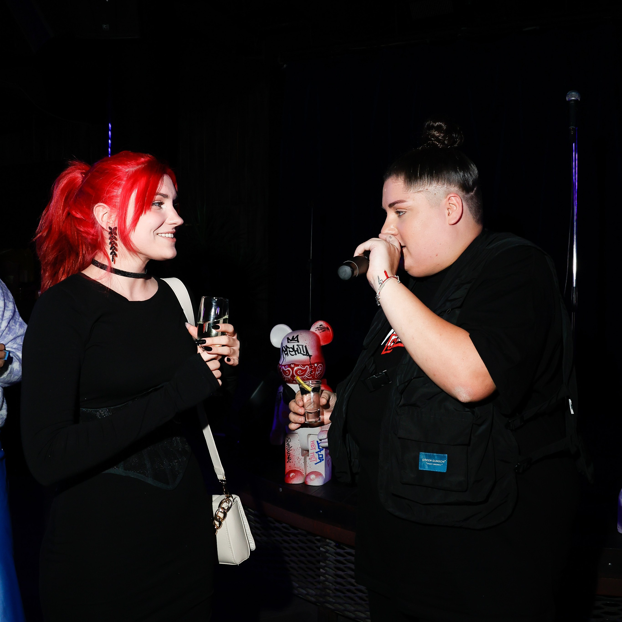 НАТАША ГАСАНХАНОВА. Nikolskayasecular