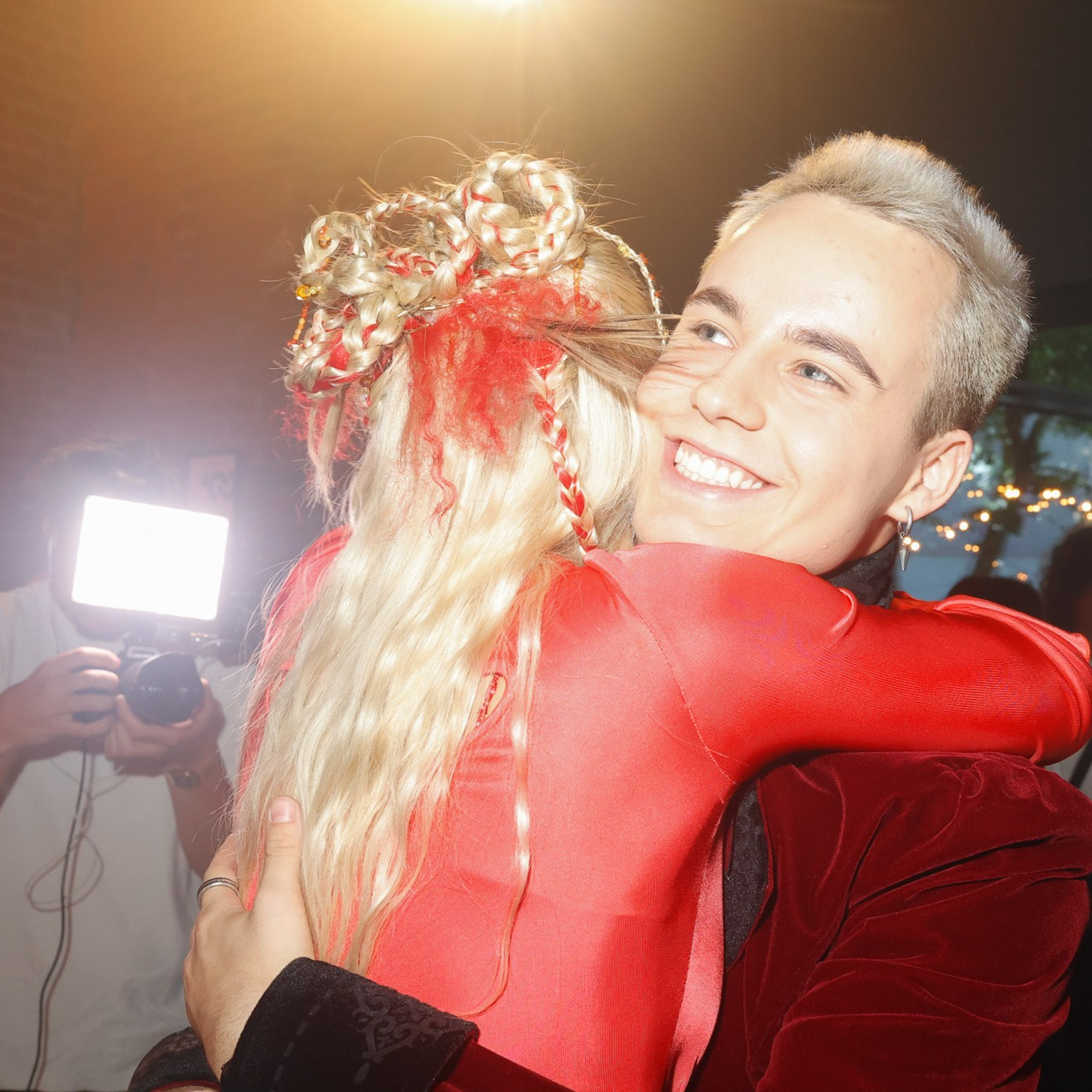 ЮЛЯ ГАВРИЛИНА. Nikolskayasecular