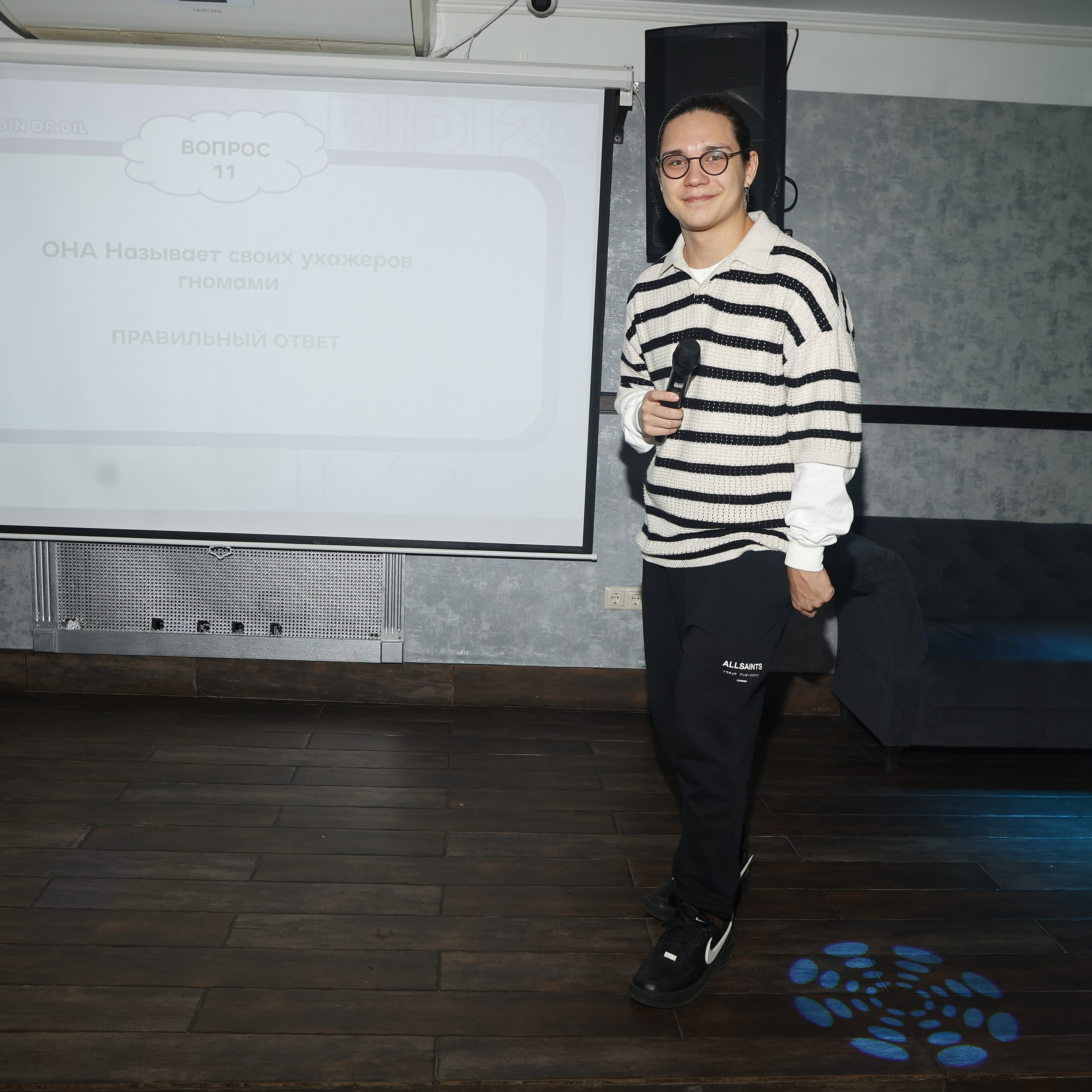 DIDI BARBIE PARTY. Nikolskayasecular