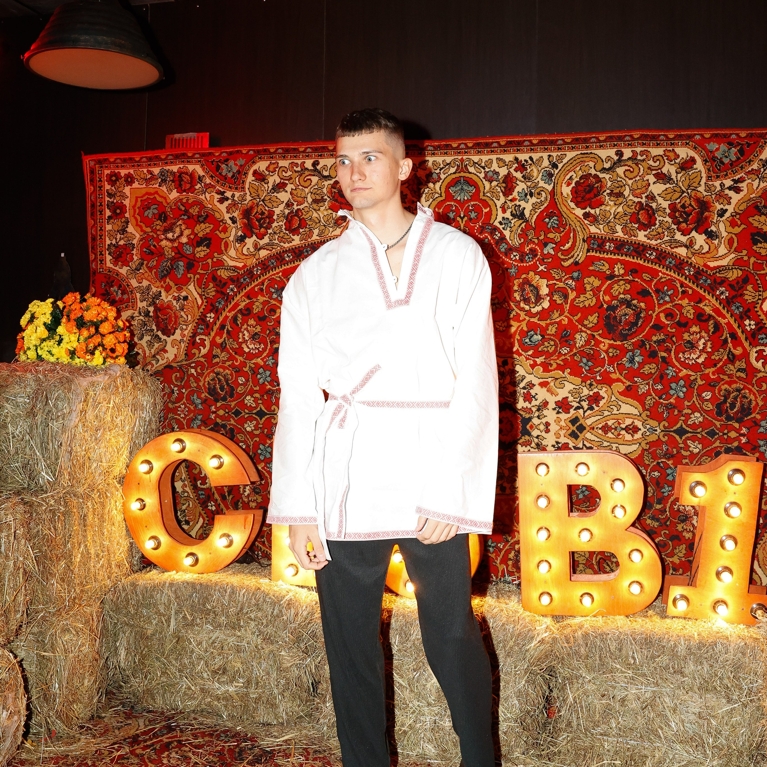 НАТАША ГАСАНХАНОВА. Nikolskayasecular