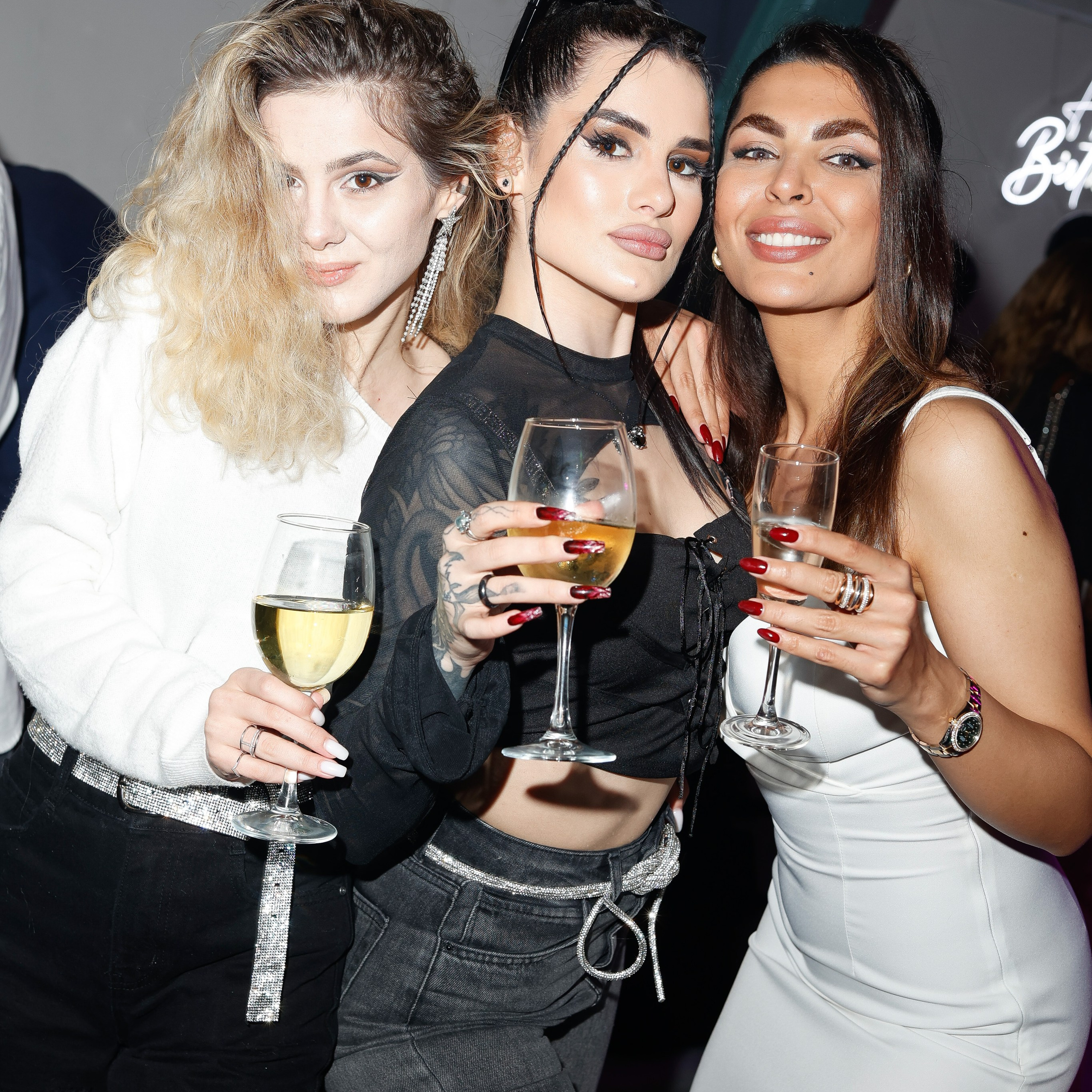 АРТЕМ БЕЛОВ. Nikolskayasecular