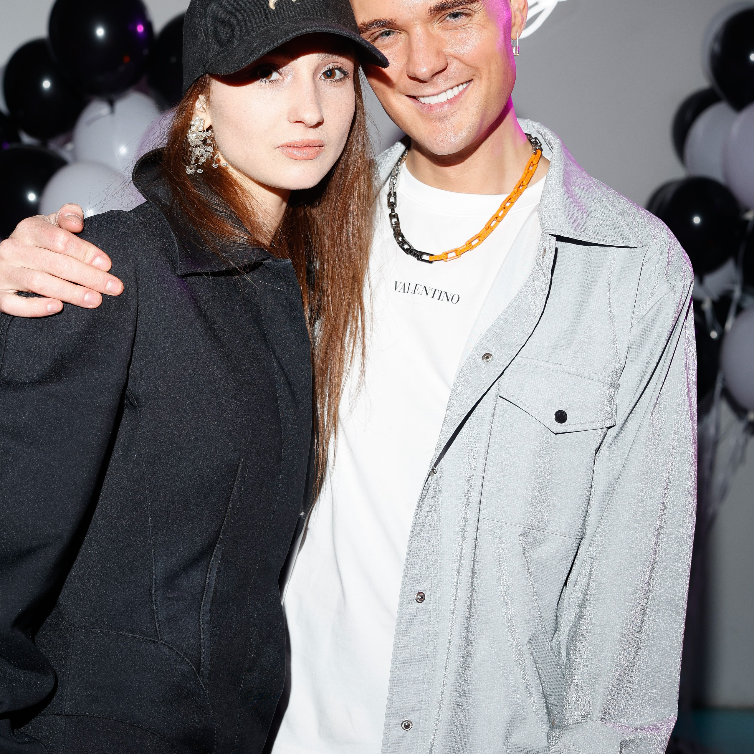 АРТЕМ БЕЛОВ. Nikolskayasecular