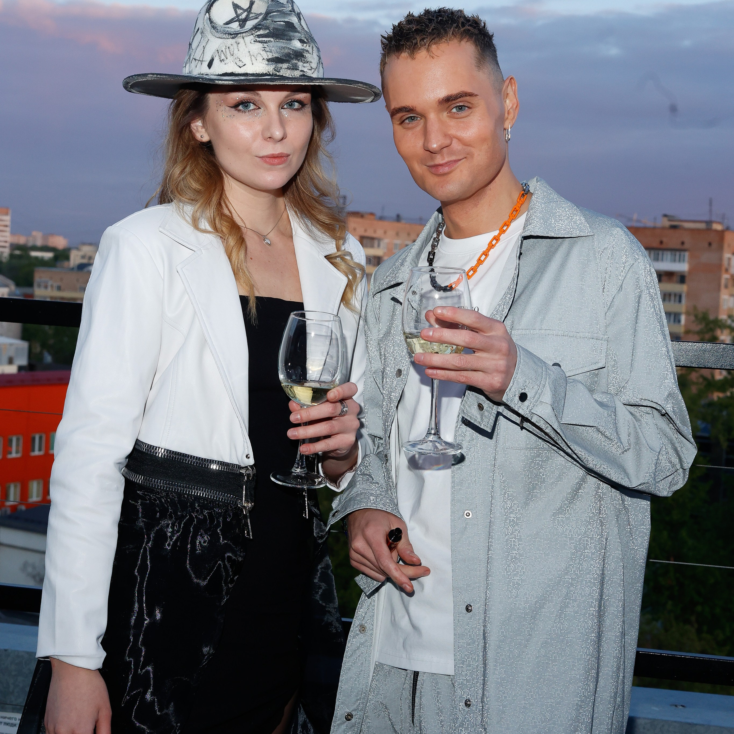 АРТЕМ БЕЛОВ. Nikolskayasecular