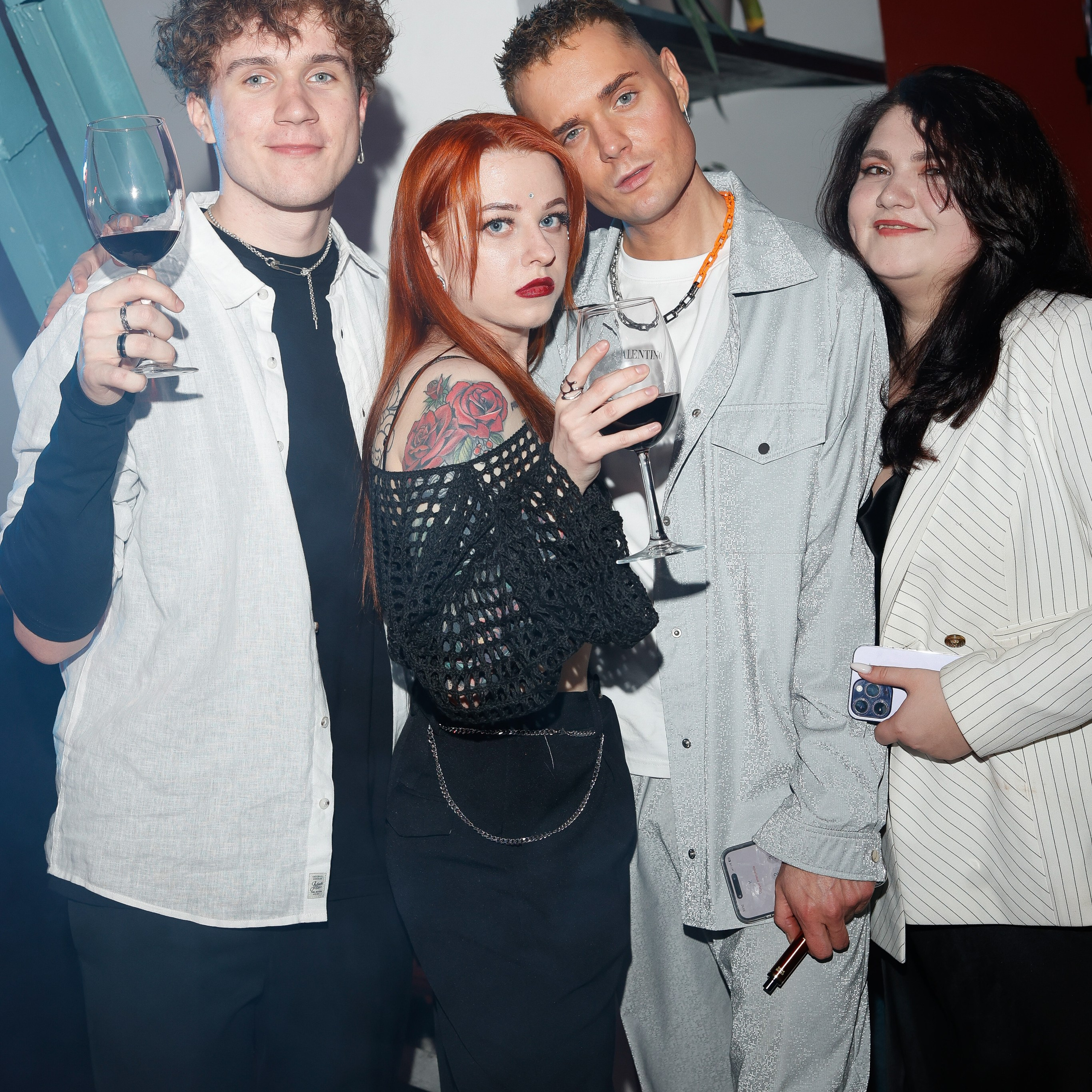 АРТЕМ БЕЛОВ. Nikolskayasecular