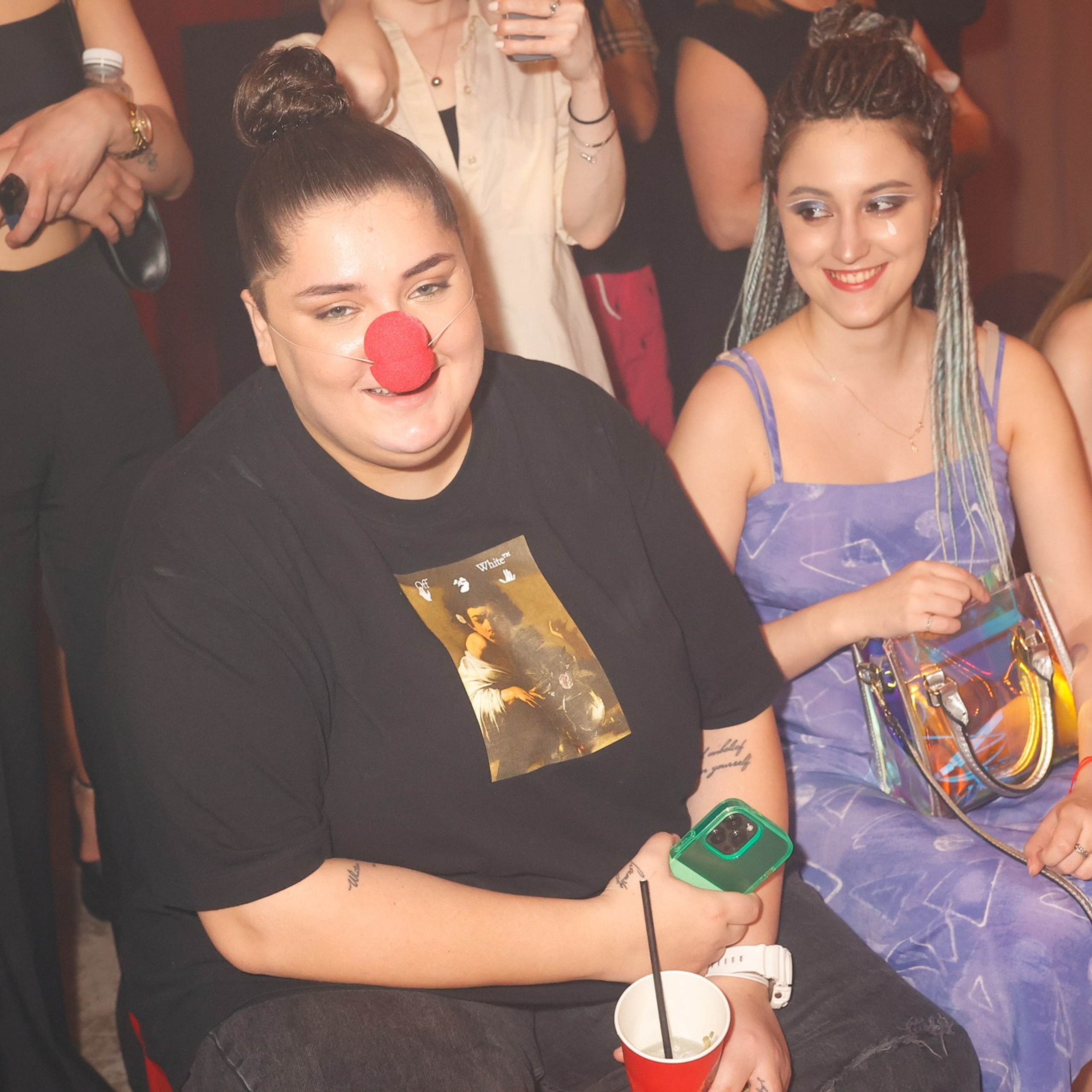 ЮЛЯ ГАВРИЛИНА. Nikolskayasecular