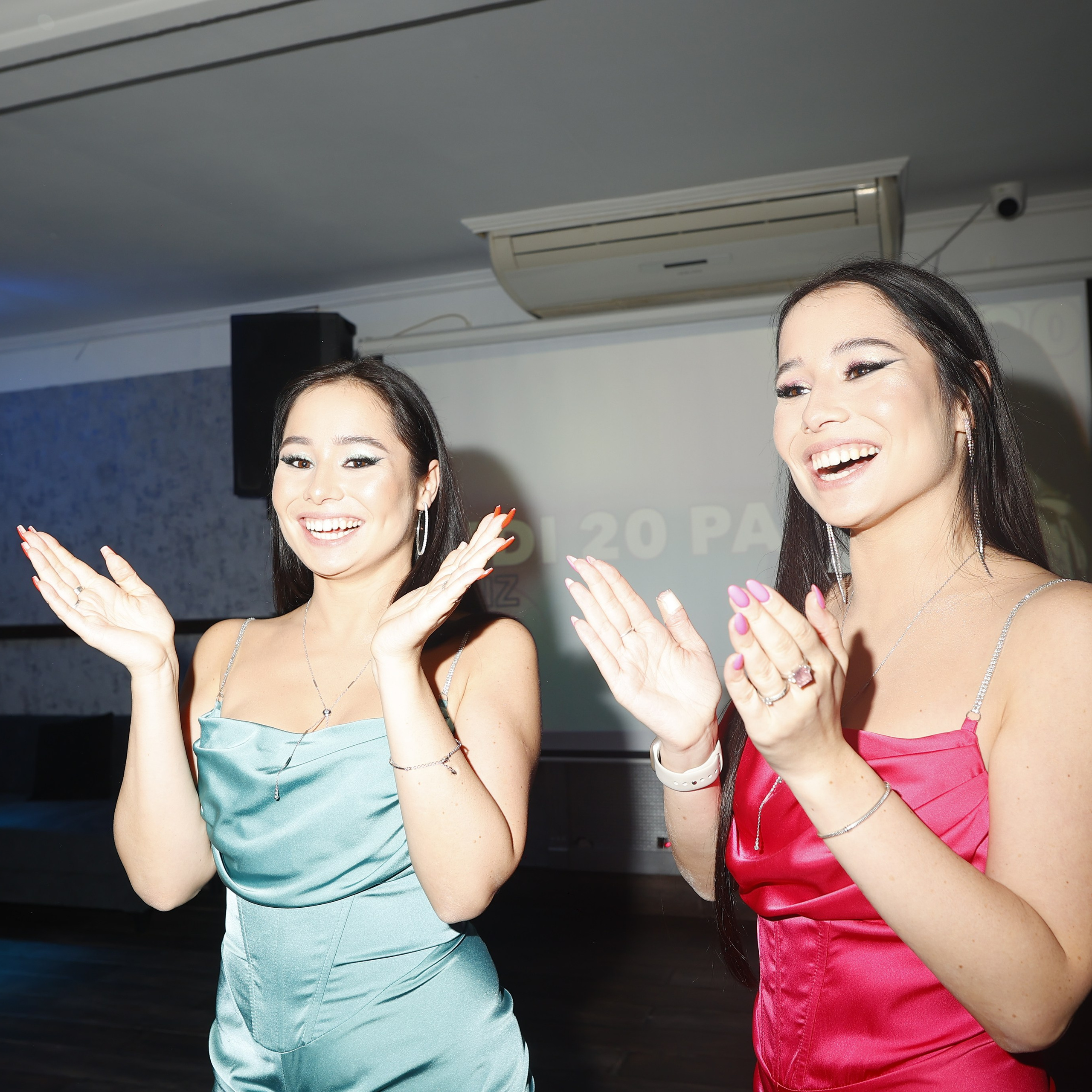 DIDI BARBIE PARTY. Nikolskayasecular