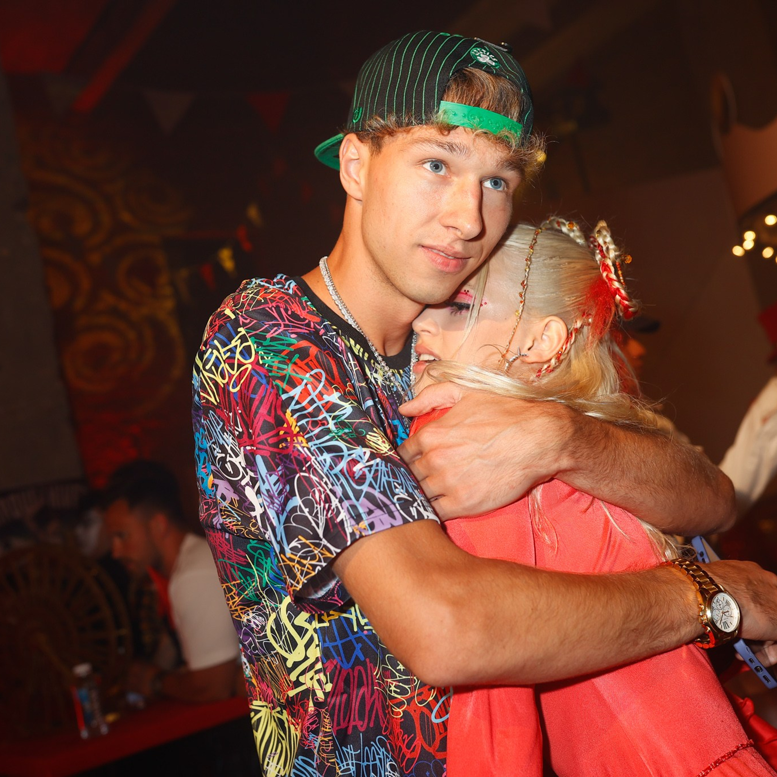 ЮЛЯ ГАВРИЛИНА. Nikolskayasecular