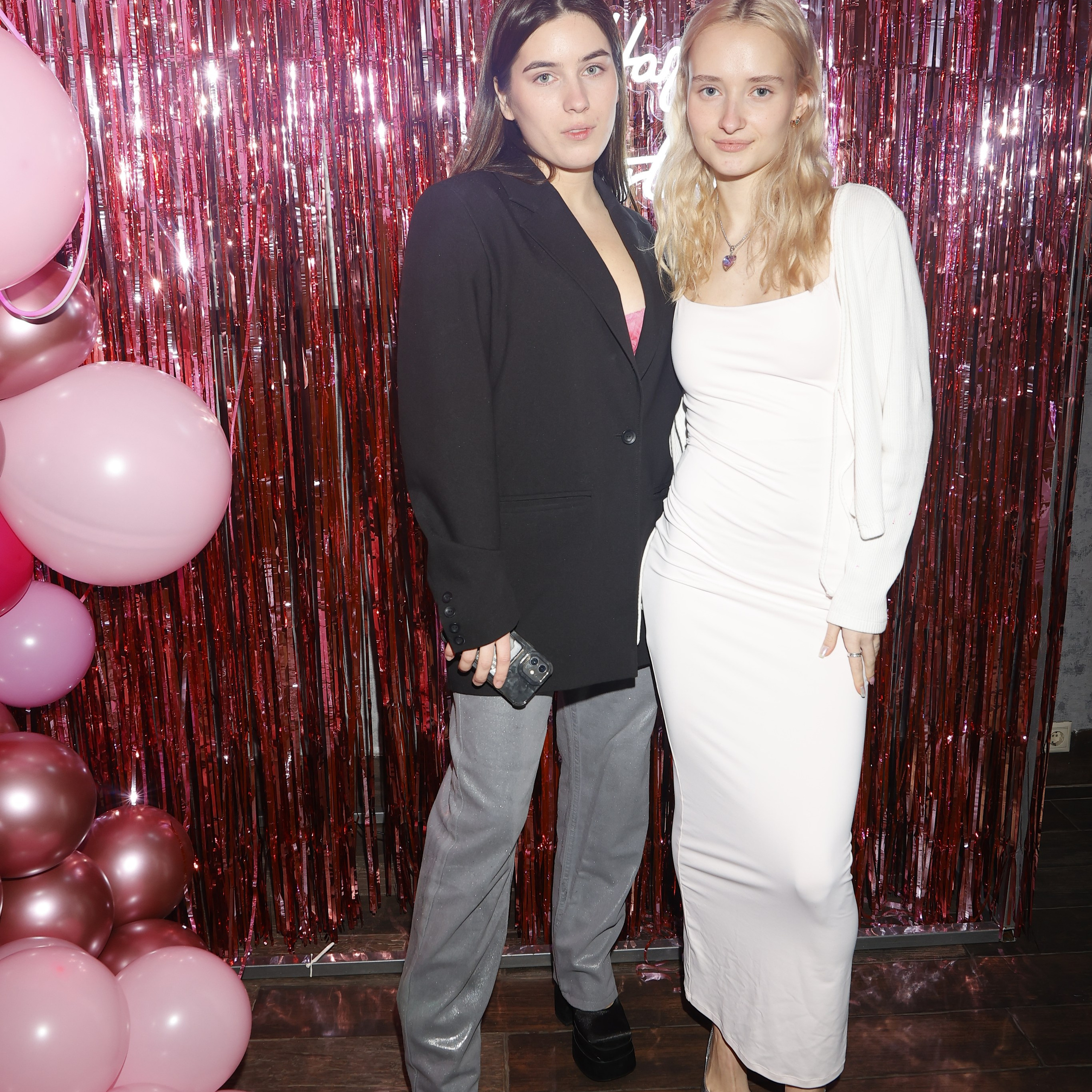 DIDI BARBIE PARTY. Nikolskayasecular