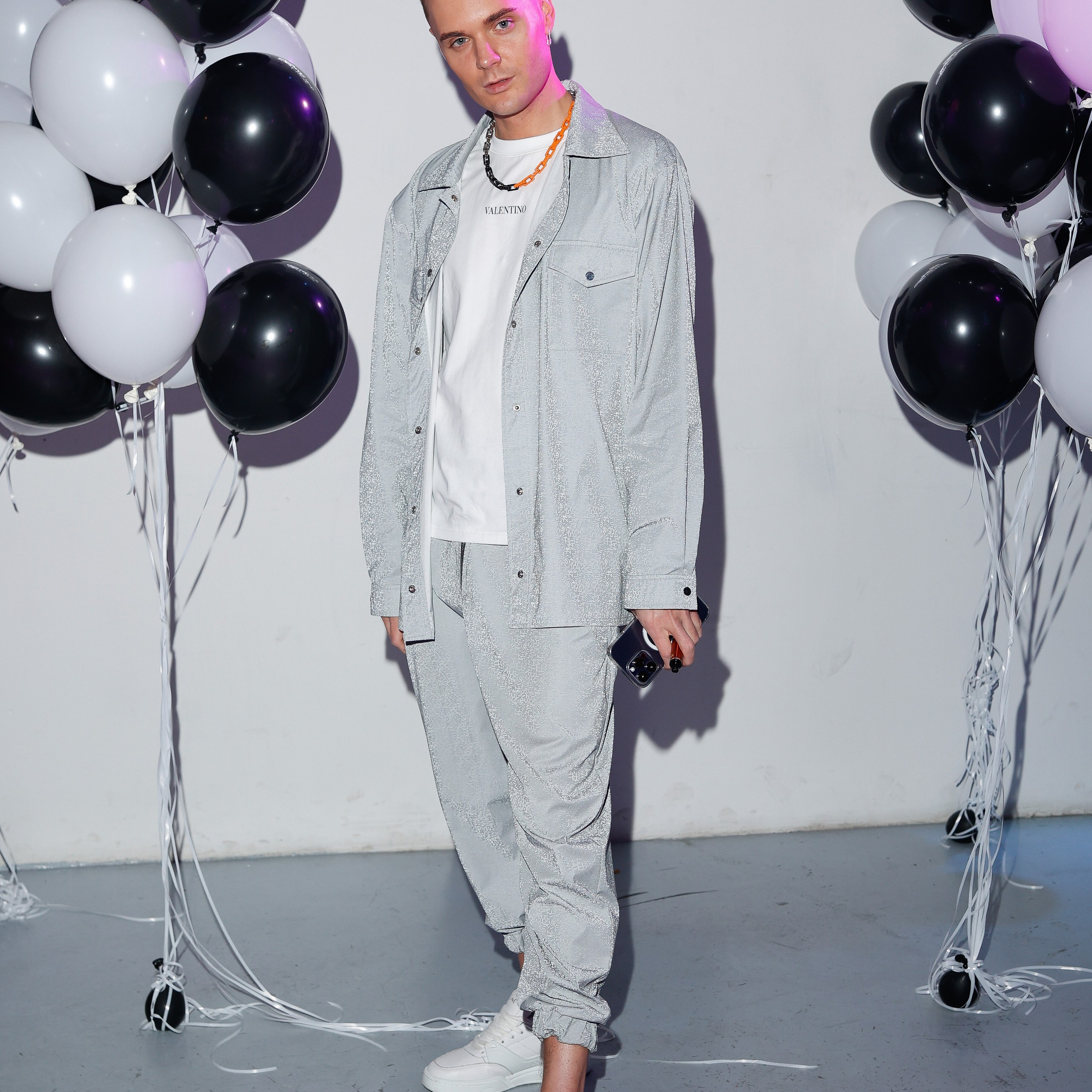 АРТЕМ БЕЛОВ. Nikolskayasecular