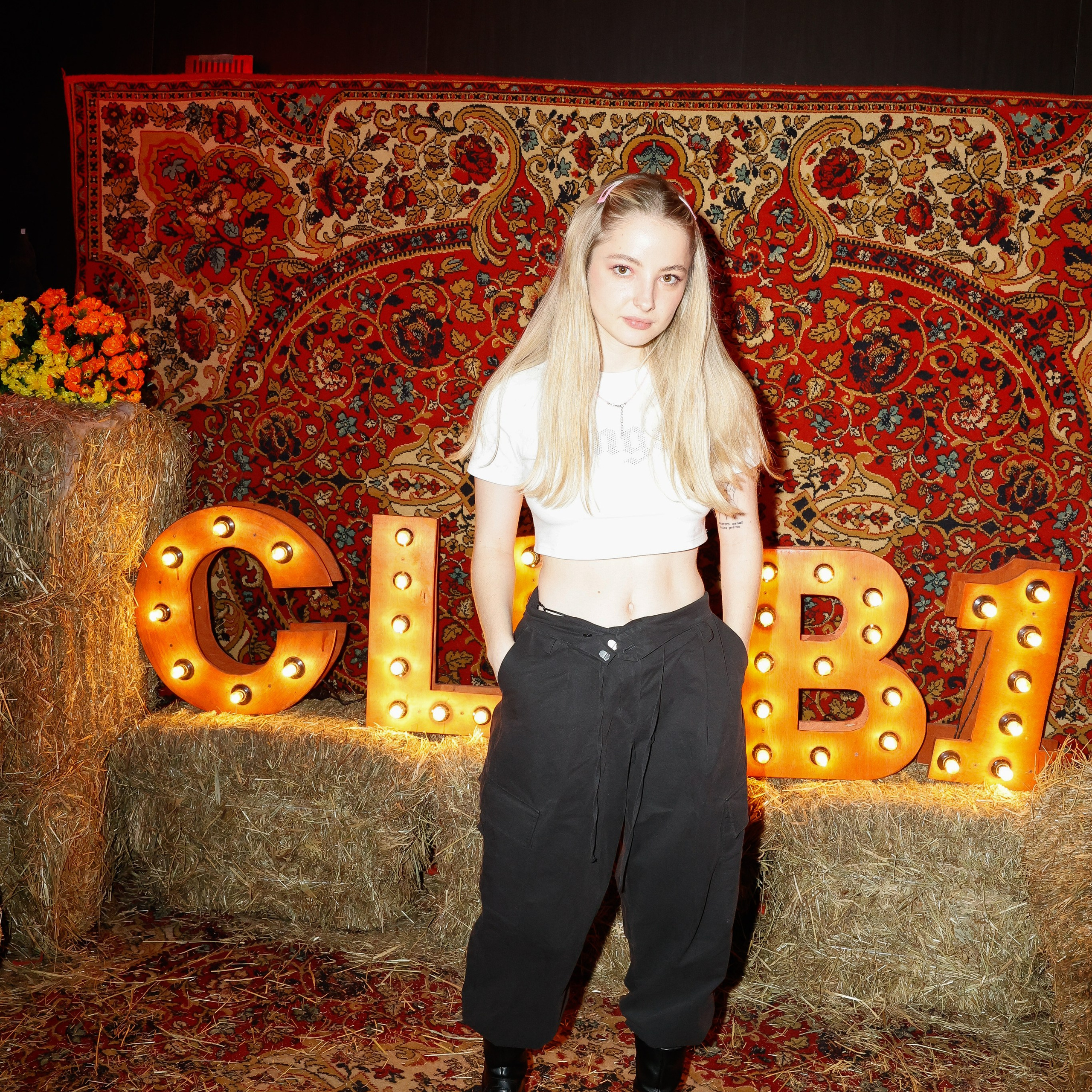 НАТАША ГАСАНХАНОВА. Nikolskayasecular