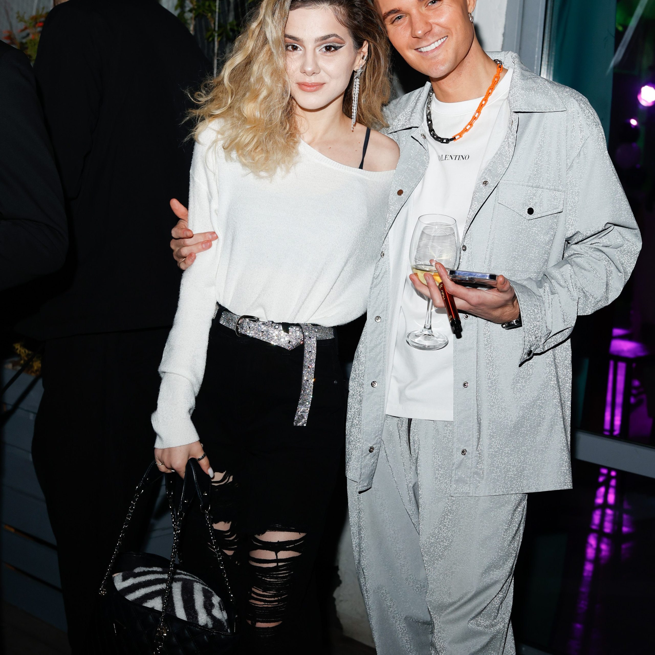 АРТЕМ БЕЛОВ. Nikolskayasecular