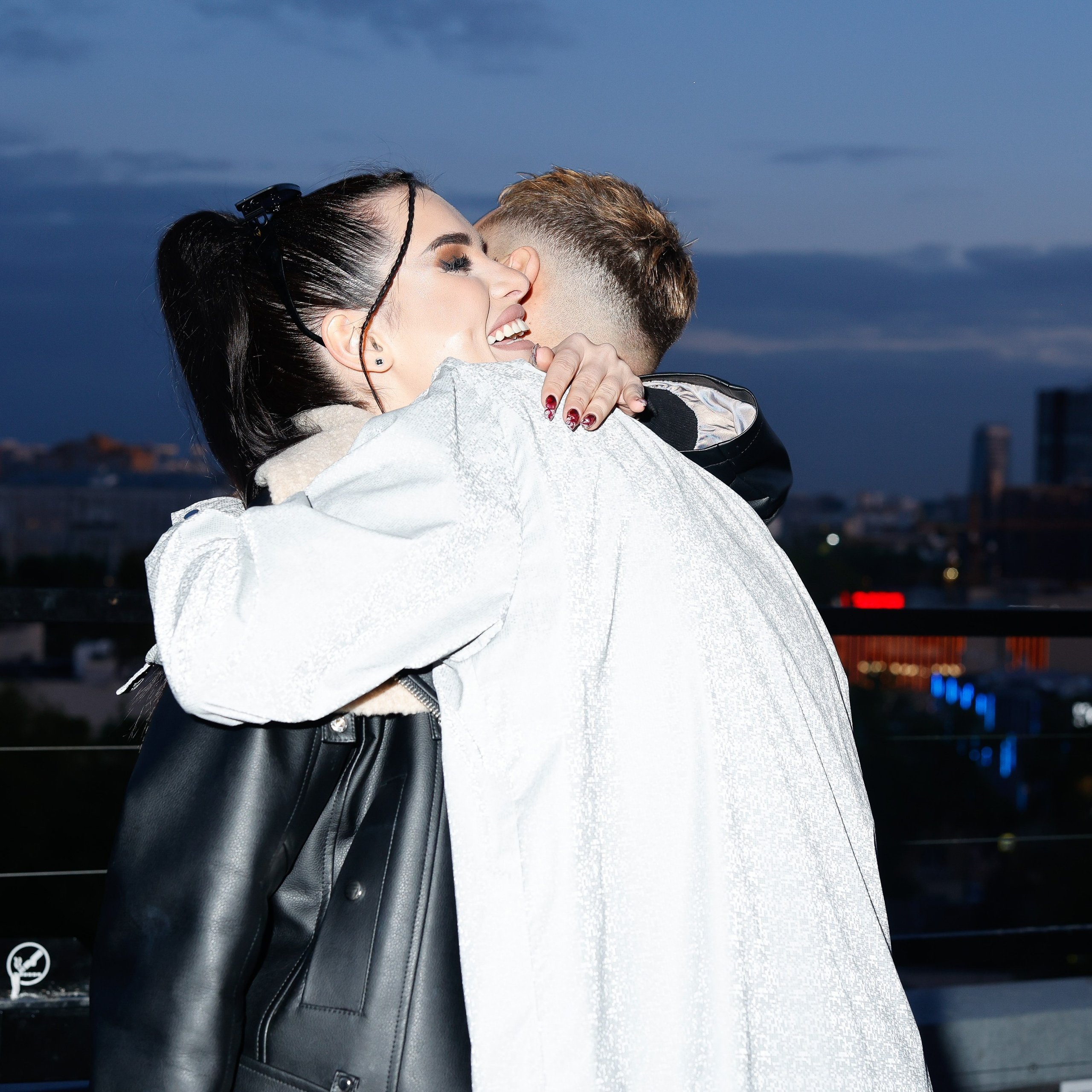 АРТЕМ БЕЛОВ. Nikolskayasecular