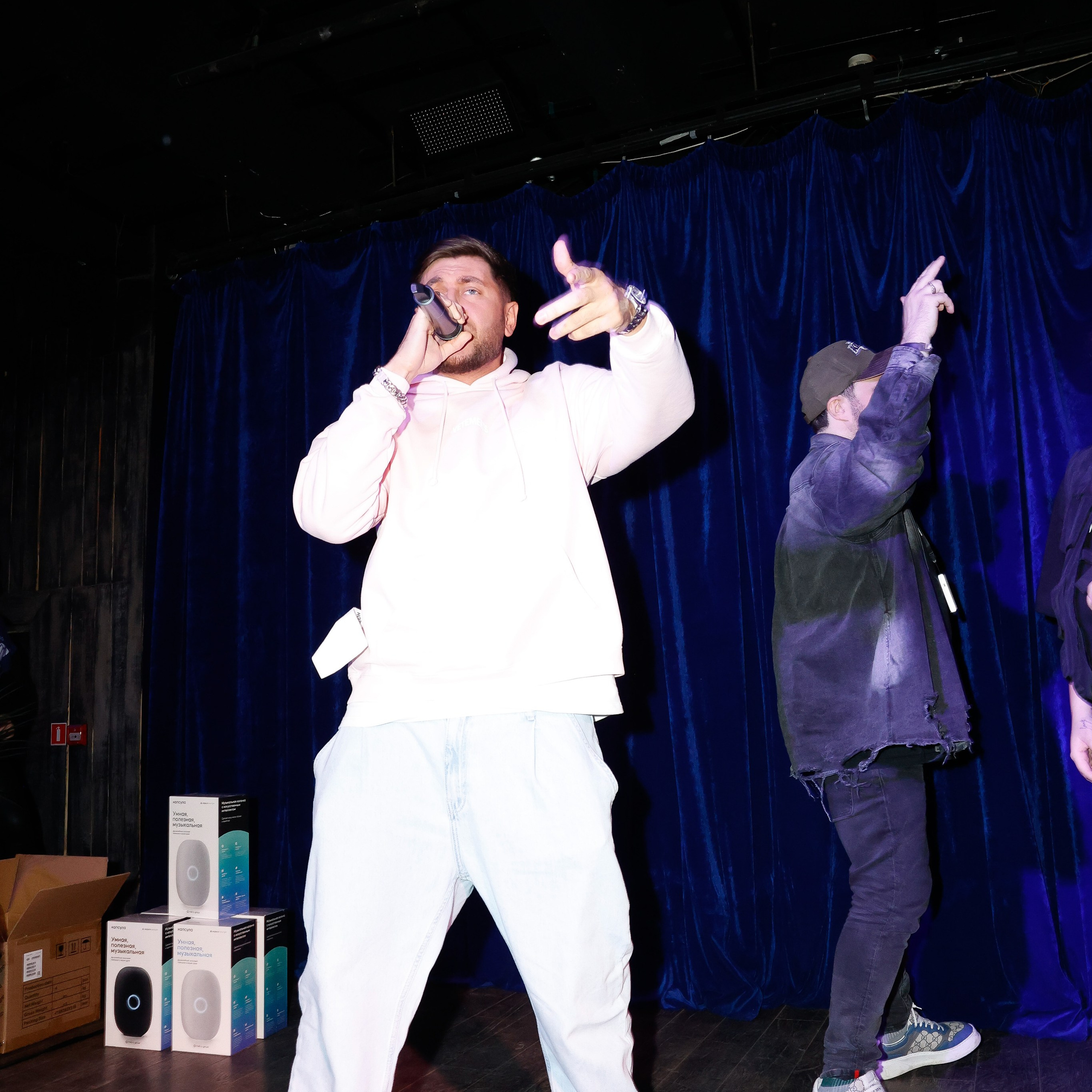 НАТАША ГАСАНХАНОВА. Nikolskayasecular