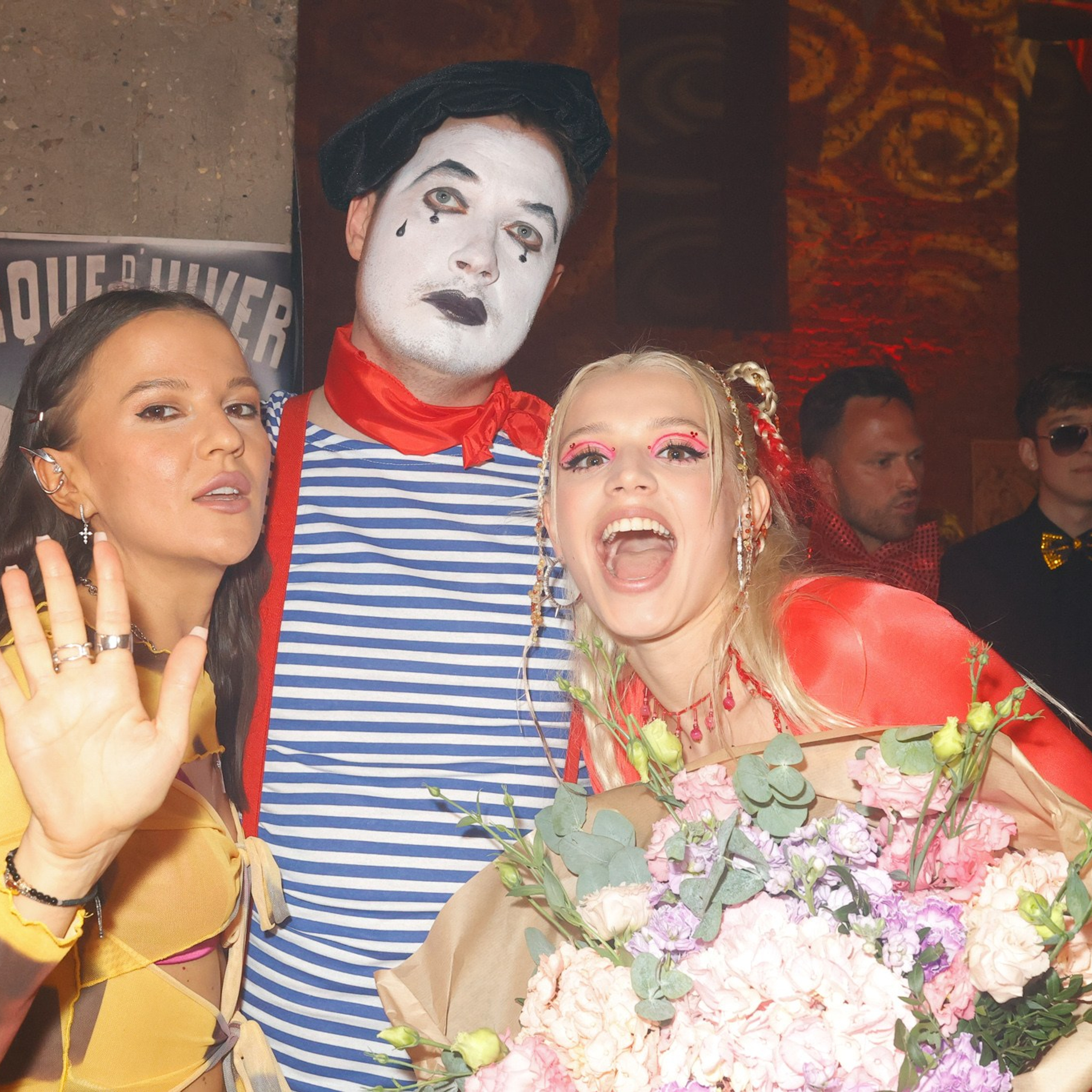 ЮЛЯ ГАВРИЛИНА. Nikolskayasecular