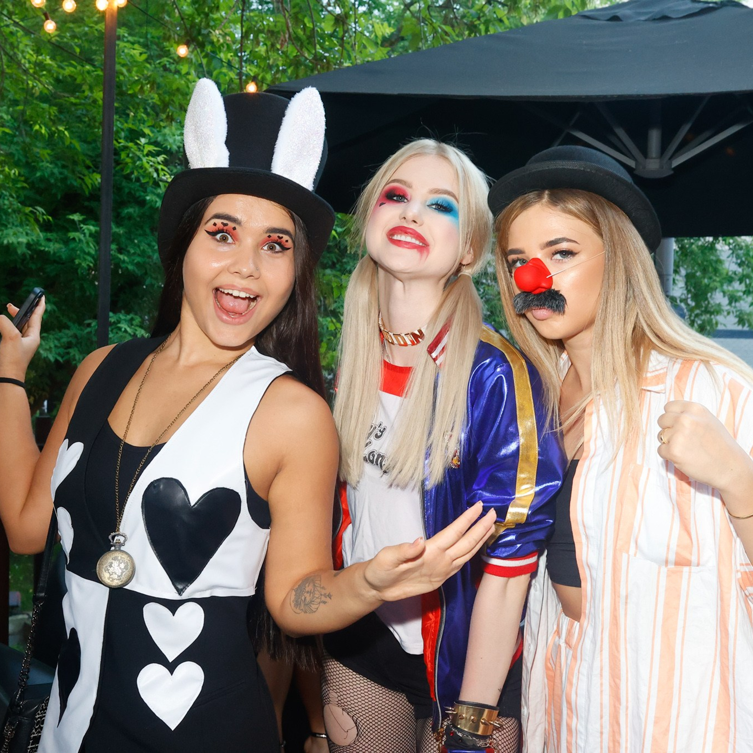 ЮЛЯ ГАВРИЛИНА. Nikolskayasecular