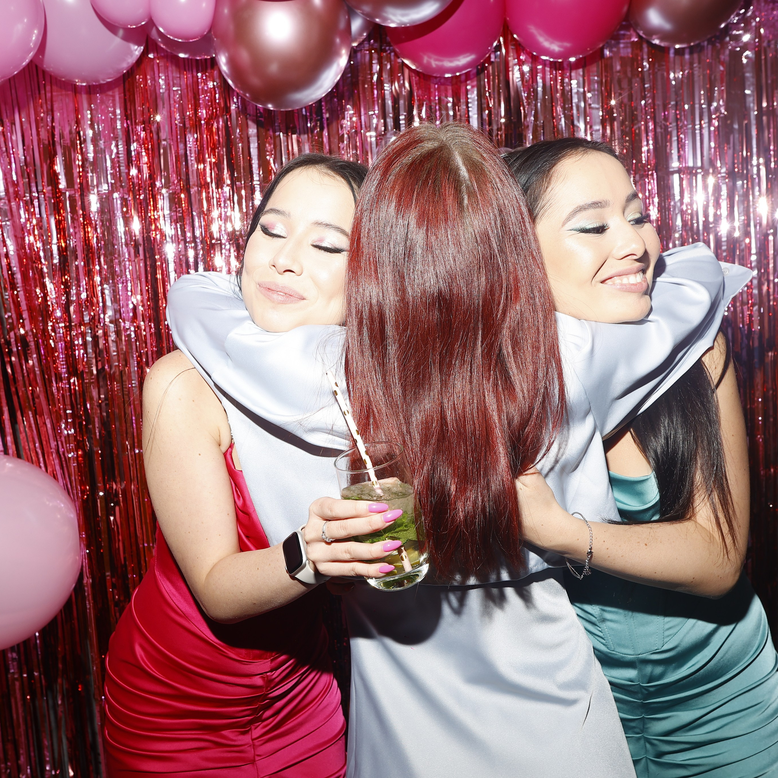 DIDI BARBIE PARTY. Nikolskayasecular