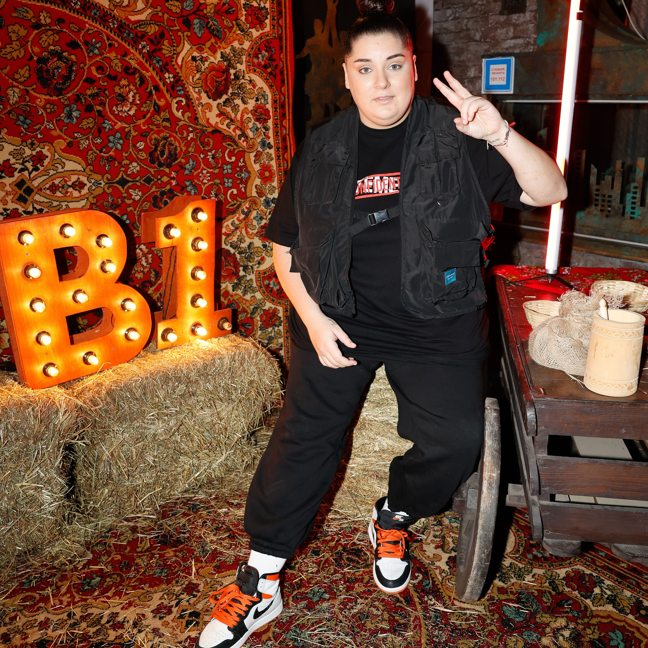 НАТАША ГАСАНХАНОВА. Nikolskayasecular