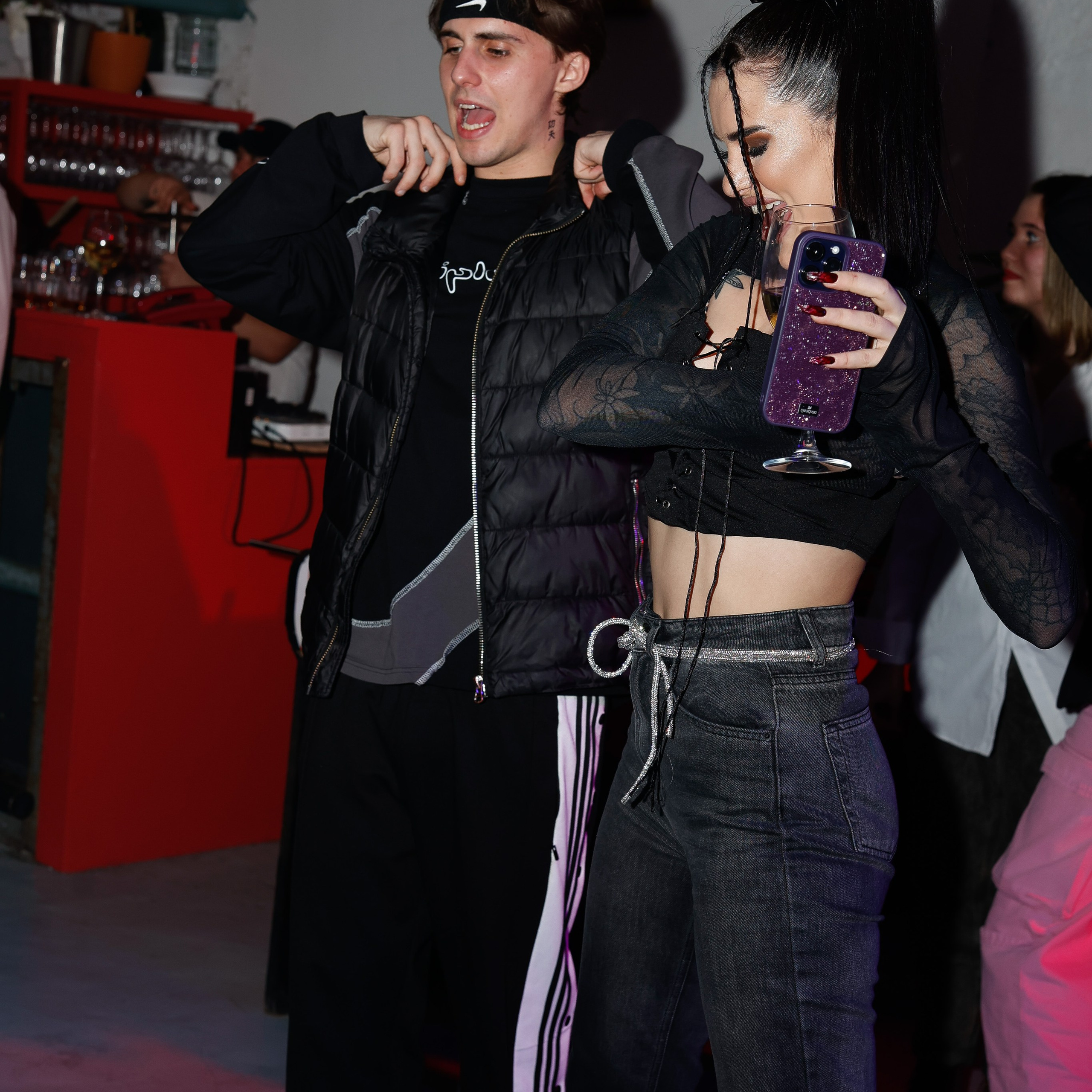 АРТЕМ БЕЛОВ. Nikolskayasecular