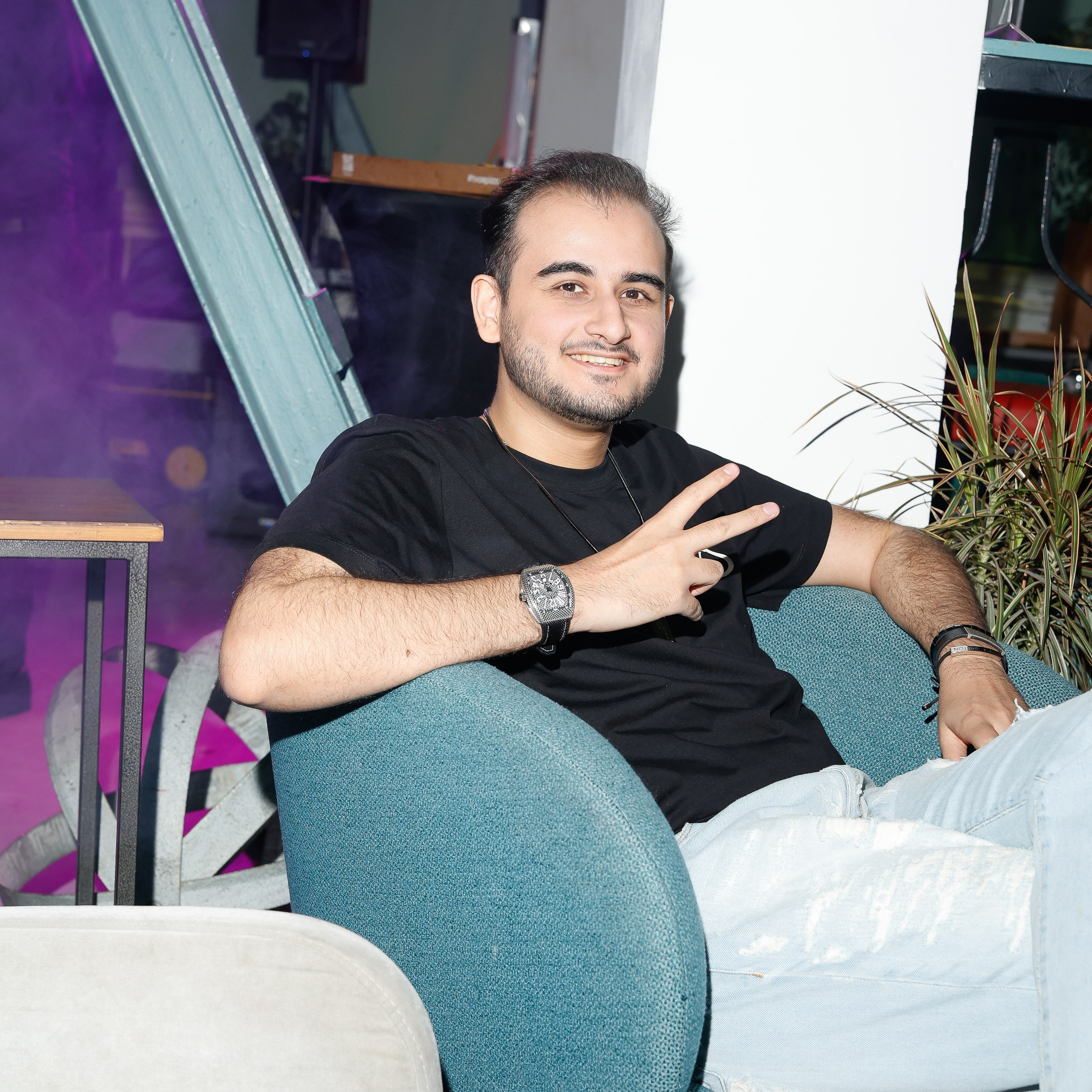 АРТЕМ БЕЛОВ. Nikolskayasecular