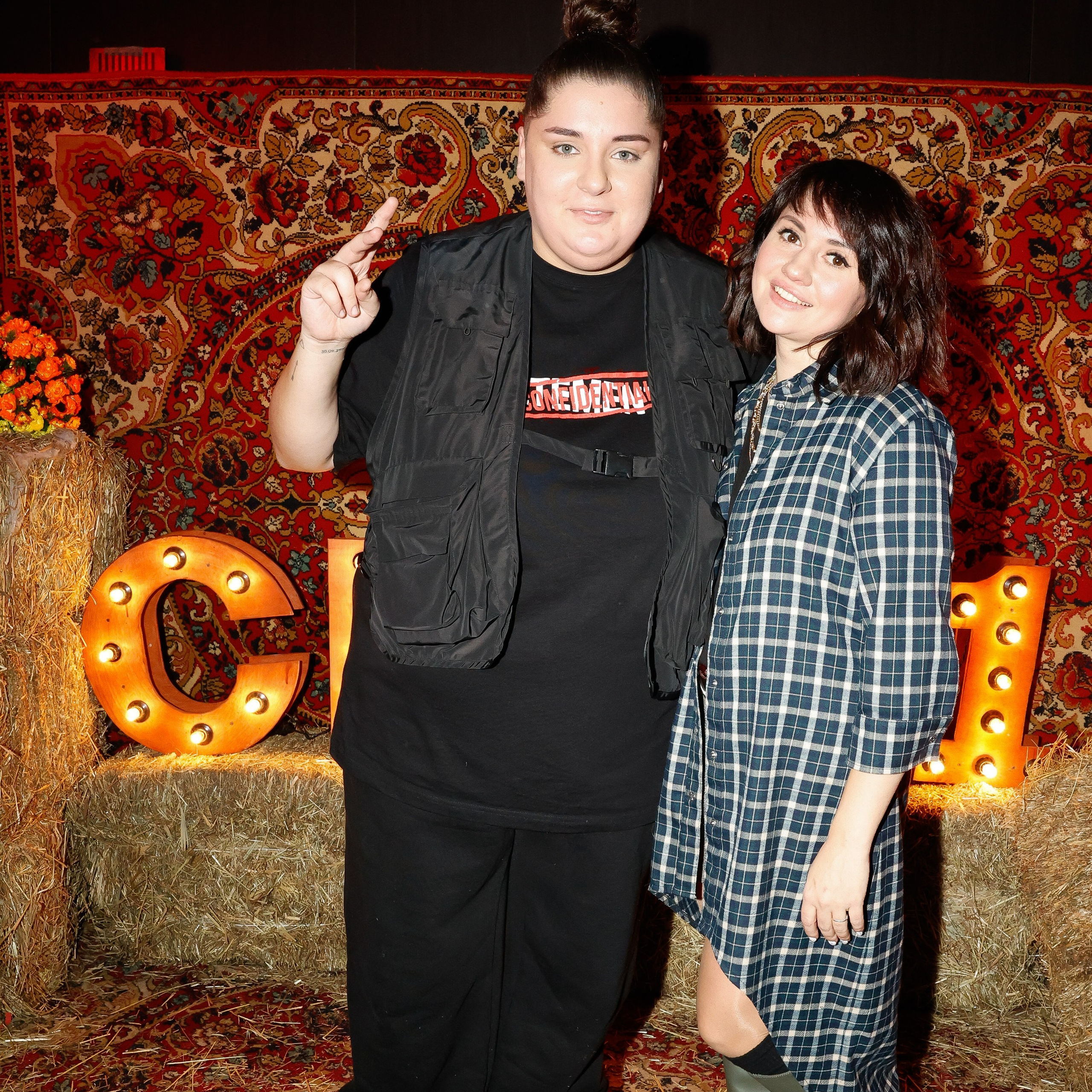 НАТАША ГАСАНХАНОВА. Nikolskayasecular