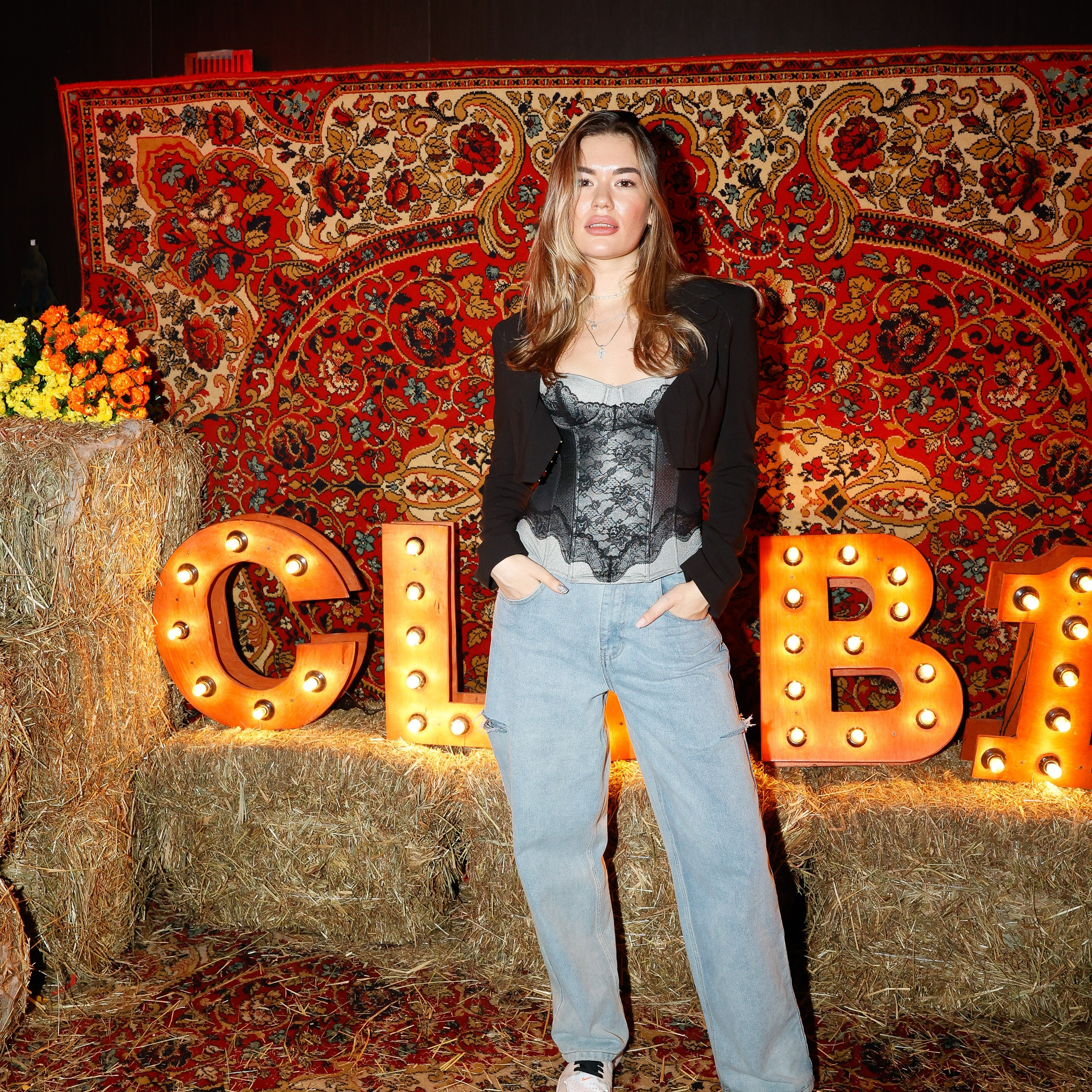 НАТАША ГАСАНХАНОВА. Nikolskayasecular