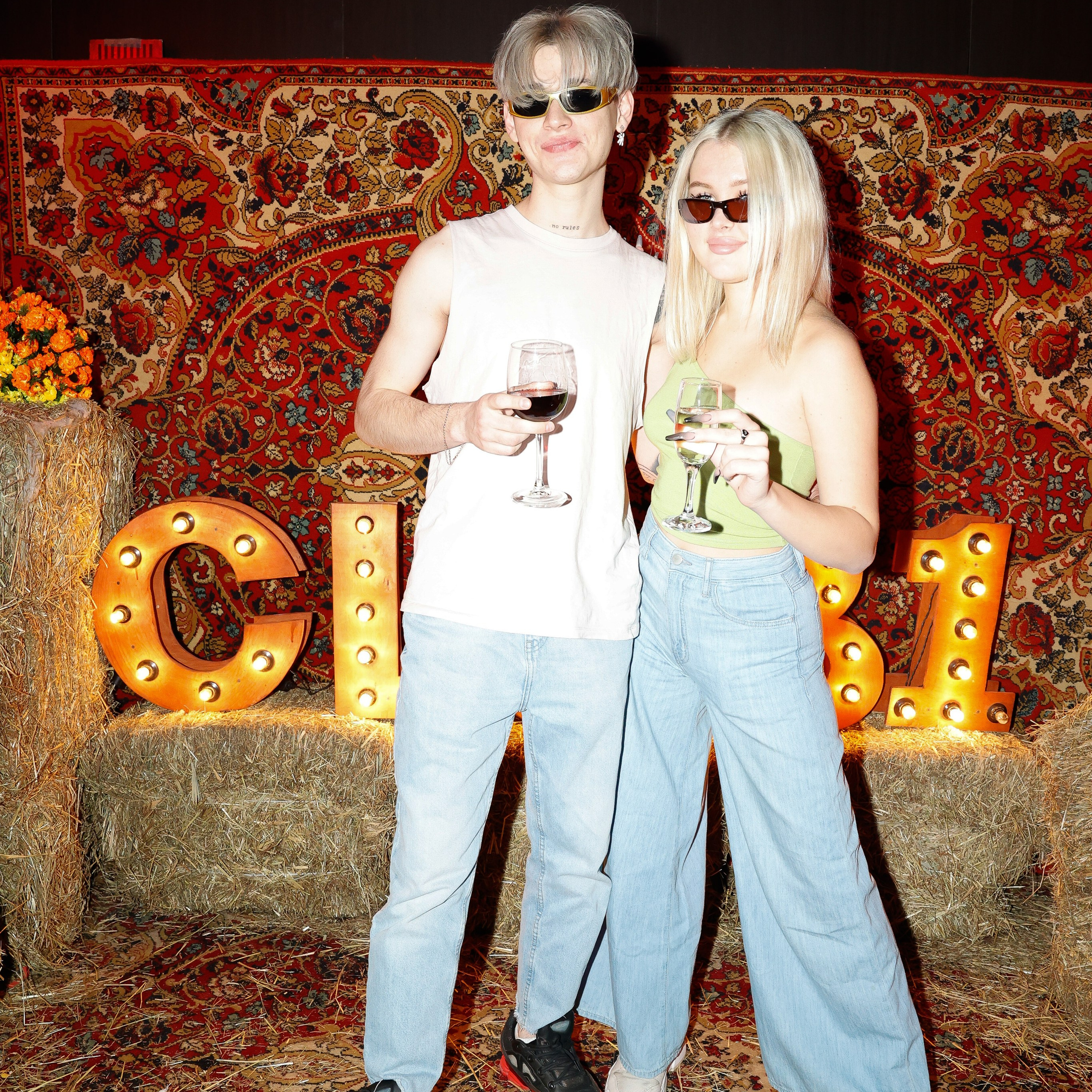 НАТАША ГАСАНХАНОВА. Nikolskayasecular