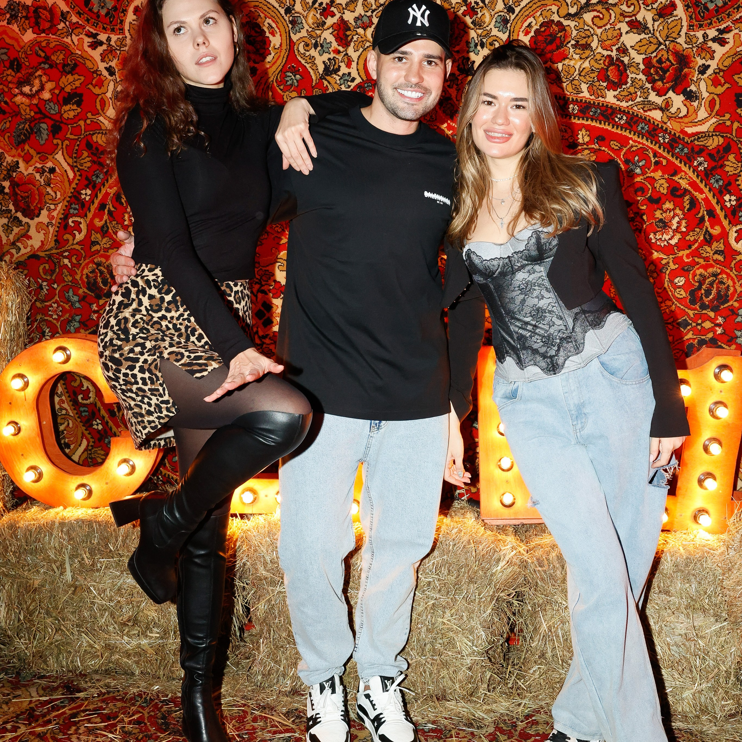 НАТАША ГАСАНХАНОВА. Nikolskayasecular