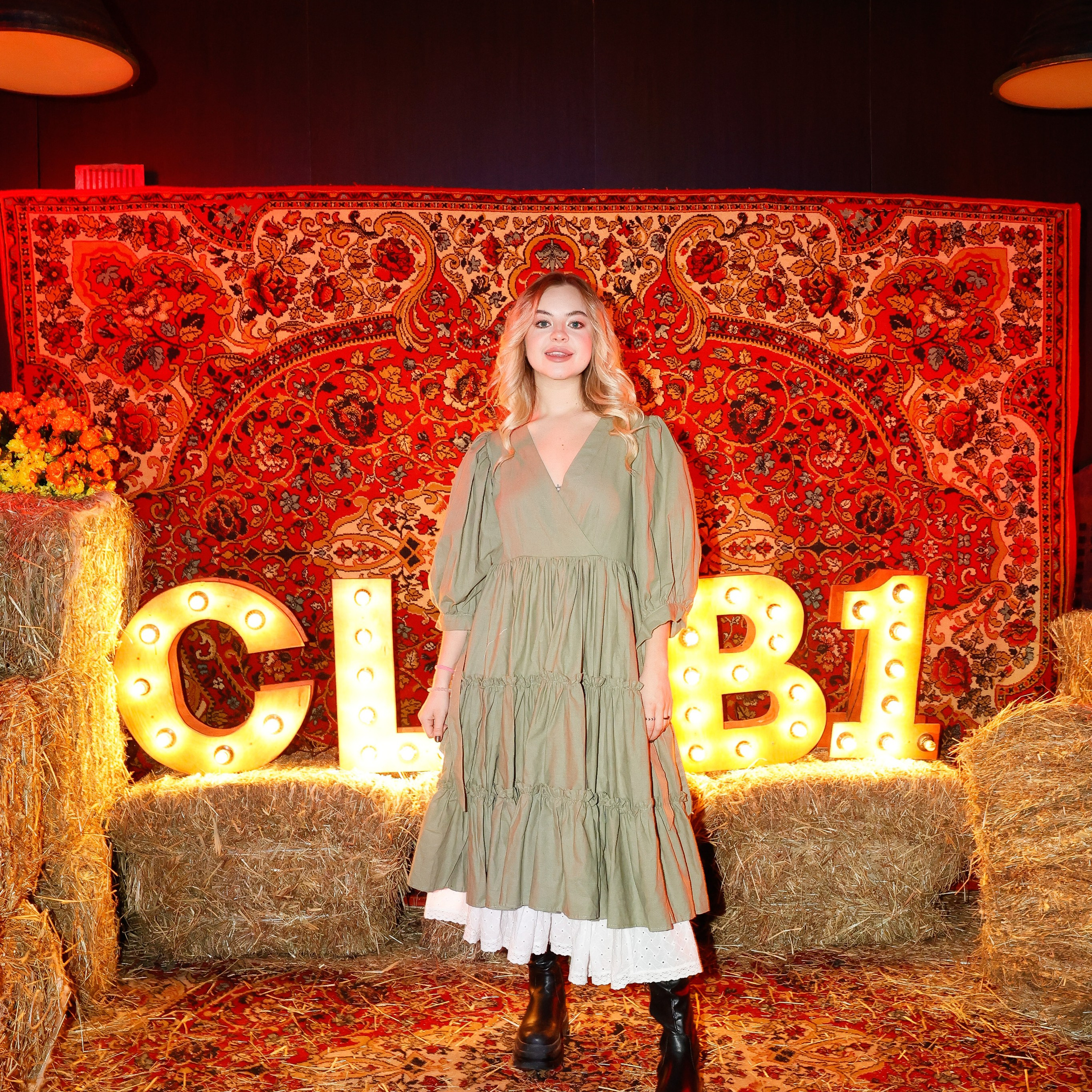 НАТАША ГАСАНХАНОВА. Nikolskayasecular