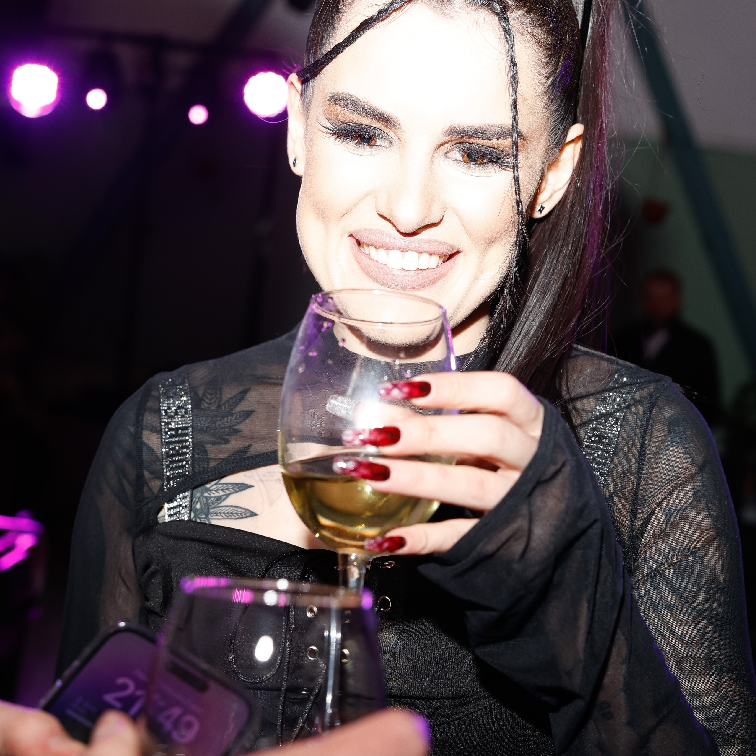 АРТЕМ БЕЛОВ. Nikolskayasecular