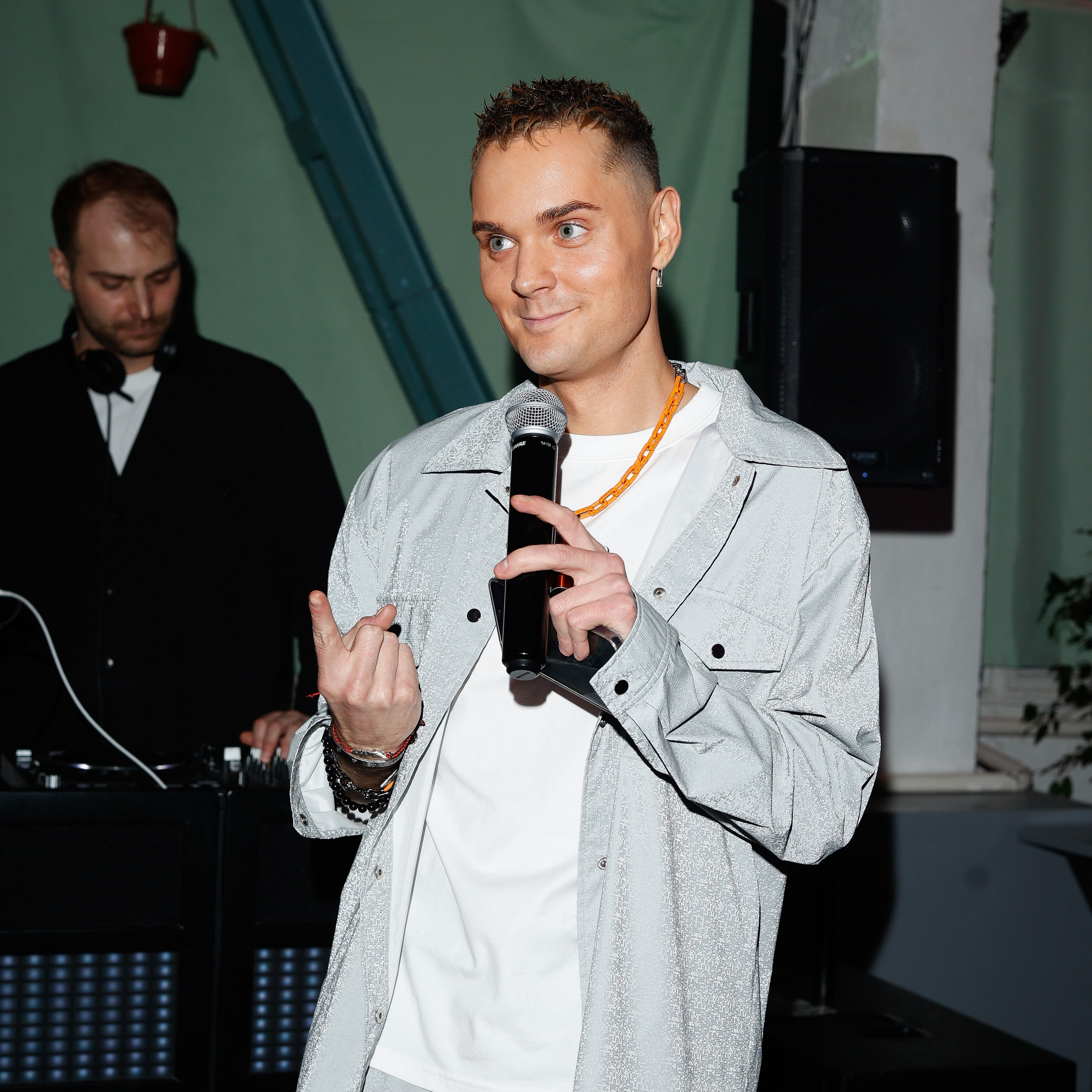 АРТЕМ БЕЛОВ. Nikolskayasecular