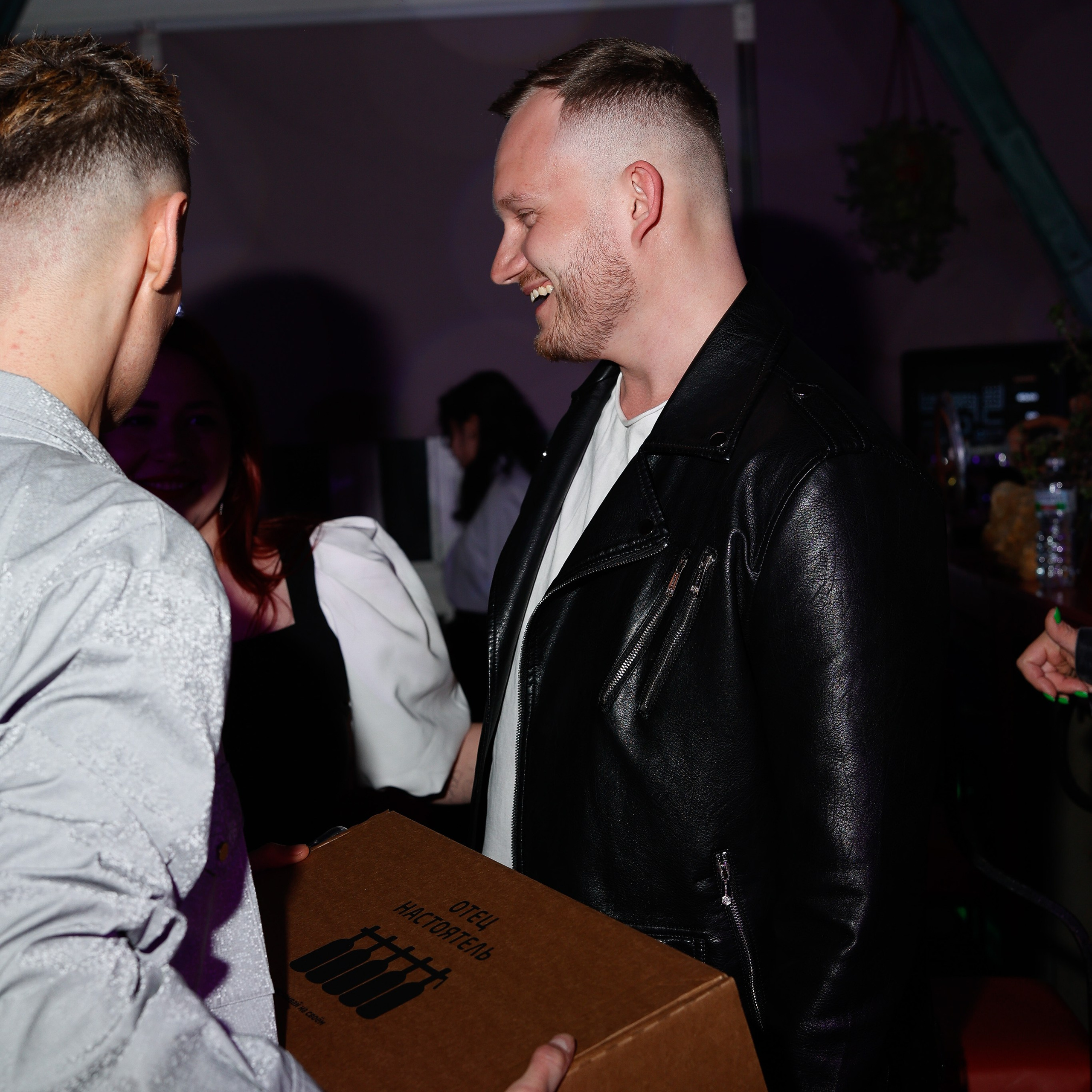 АРТЕМ БЕЛОВ. Nikolskayasecular