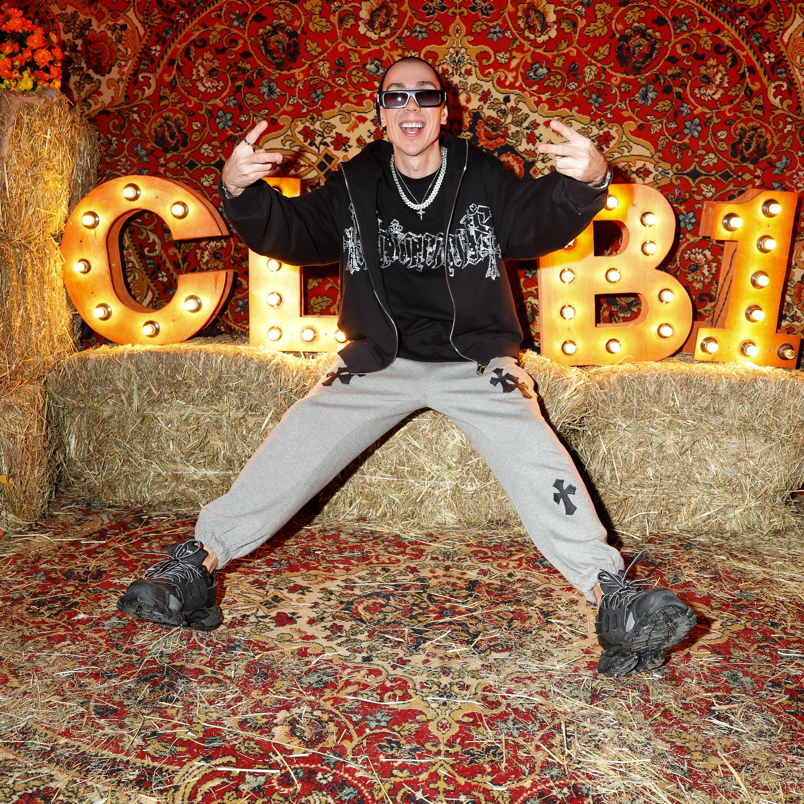 НАТАША ГАСАНХАНОВА. Nikolskayasecular