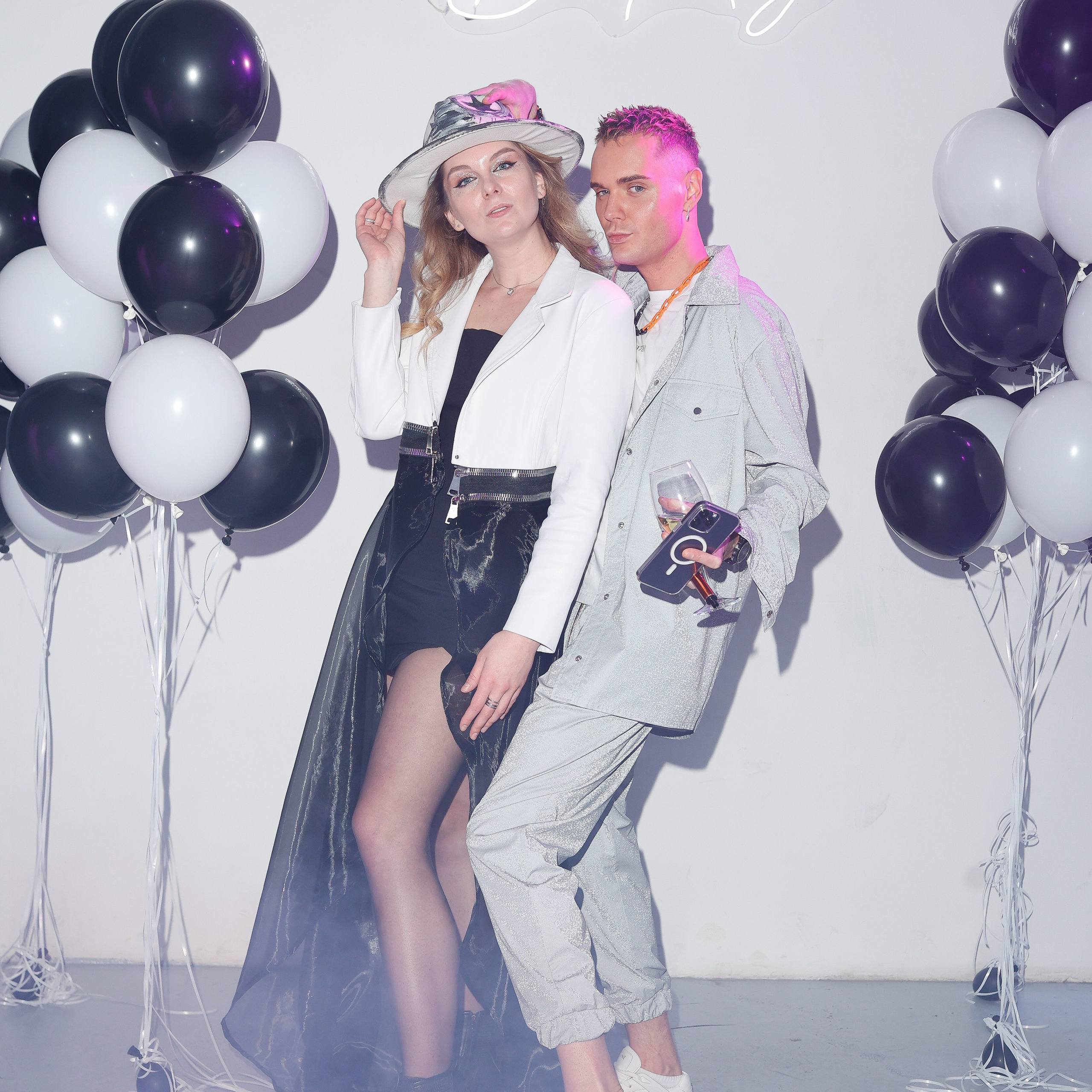 АРТЕМ БЕЛОВ. Nikolskayasecular