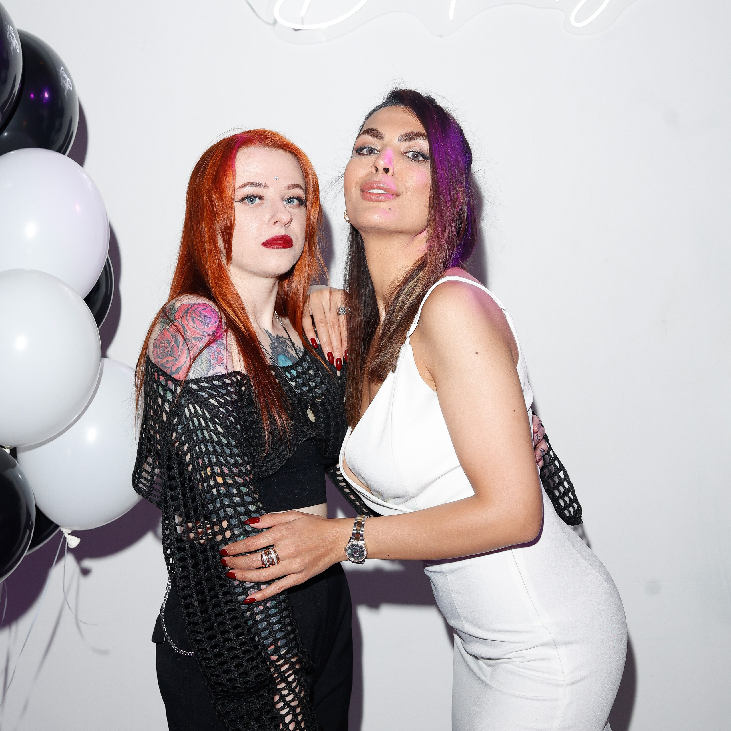 АРТЕМ БЕЛОВ. Nikolskayasecular