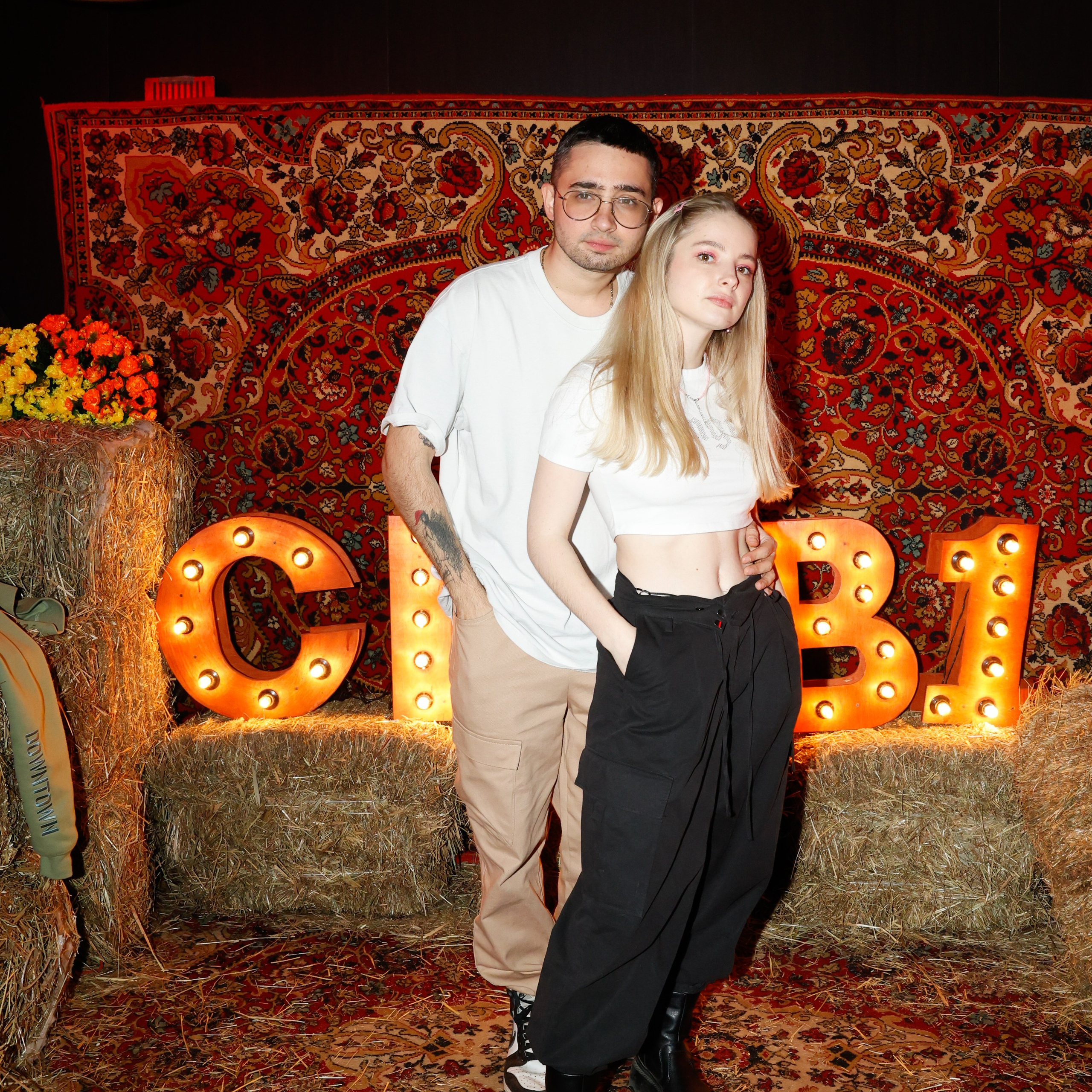 НАТАША ГАСАНХАНОВА. Nikolskayasecular