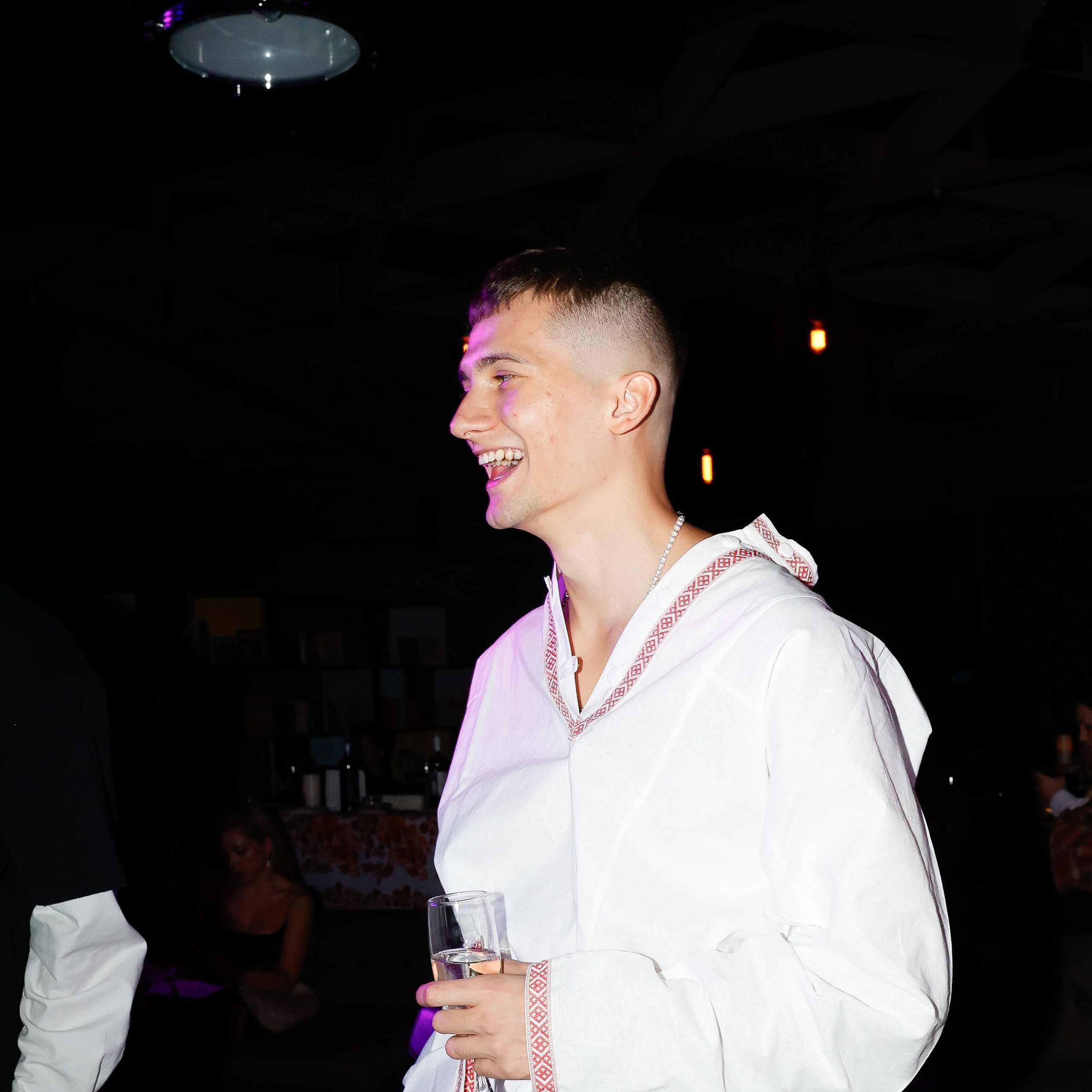 НАТАША ГАСАНХАНОВА. Nikolskayasecular