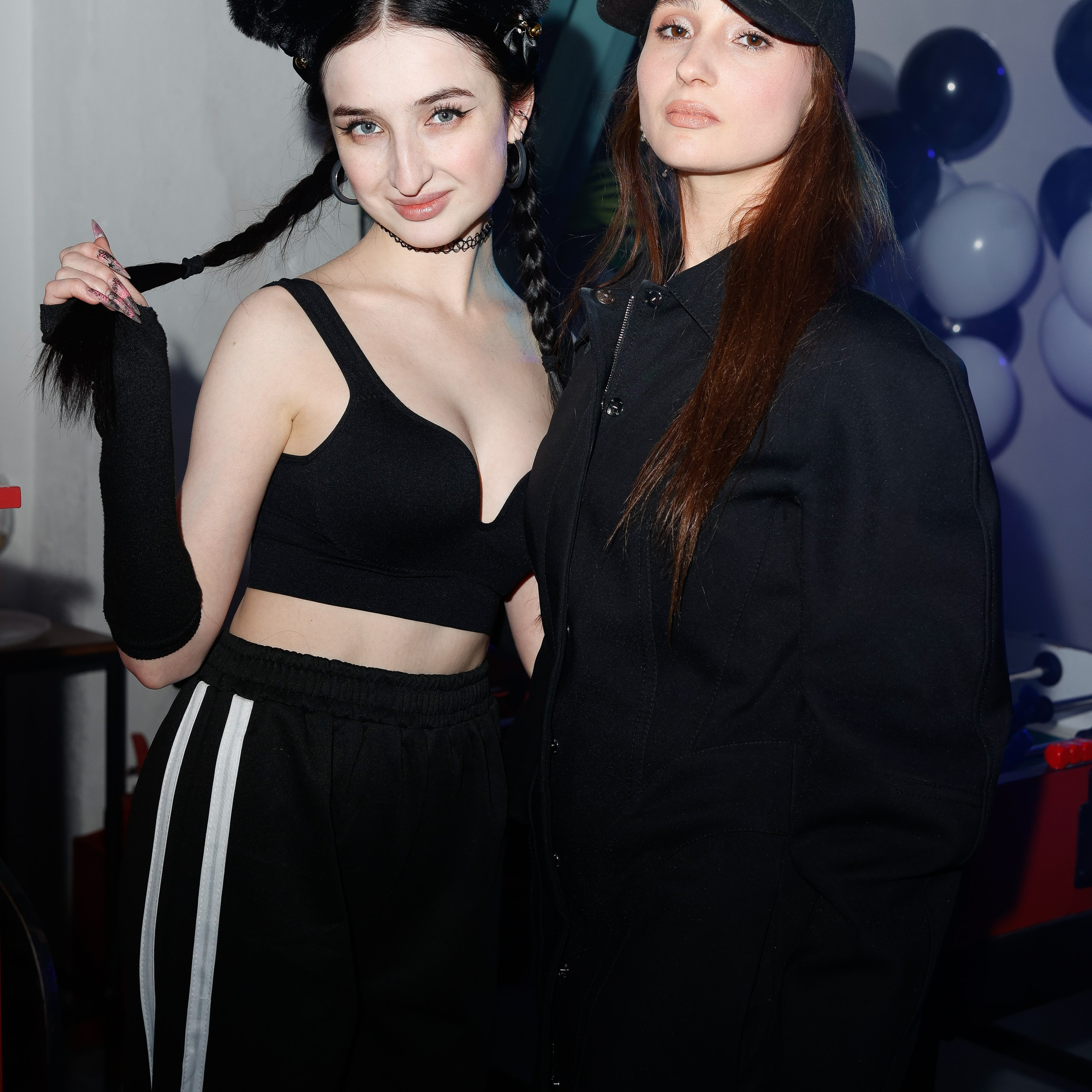 АРТЕМ БЕЛОВ. Nikolskayasecular