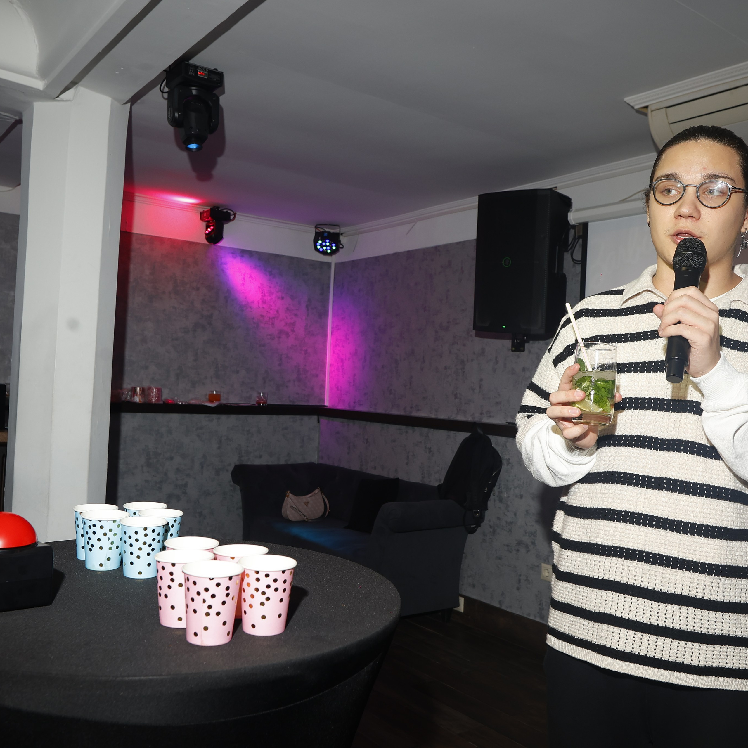 DIDI BARBIE PARTY. Nikolskayasecular